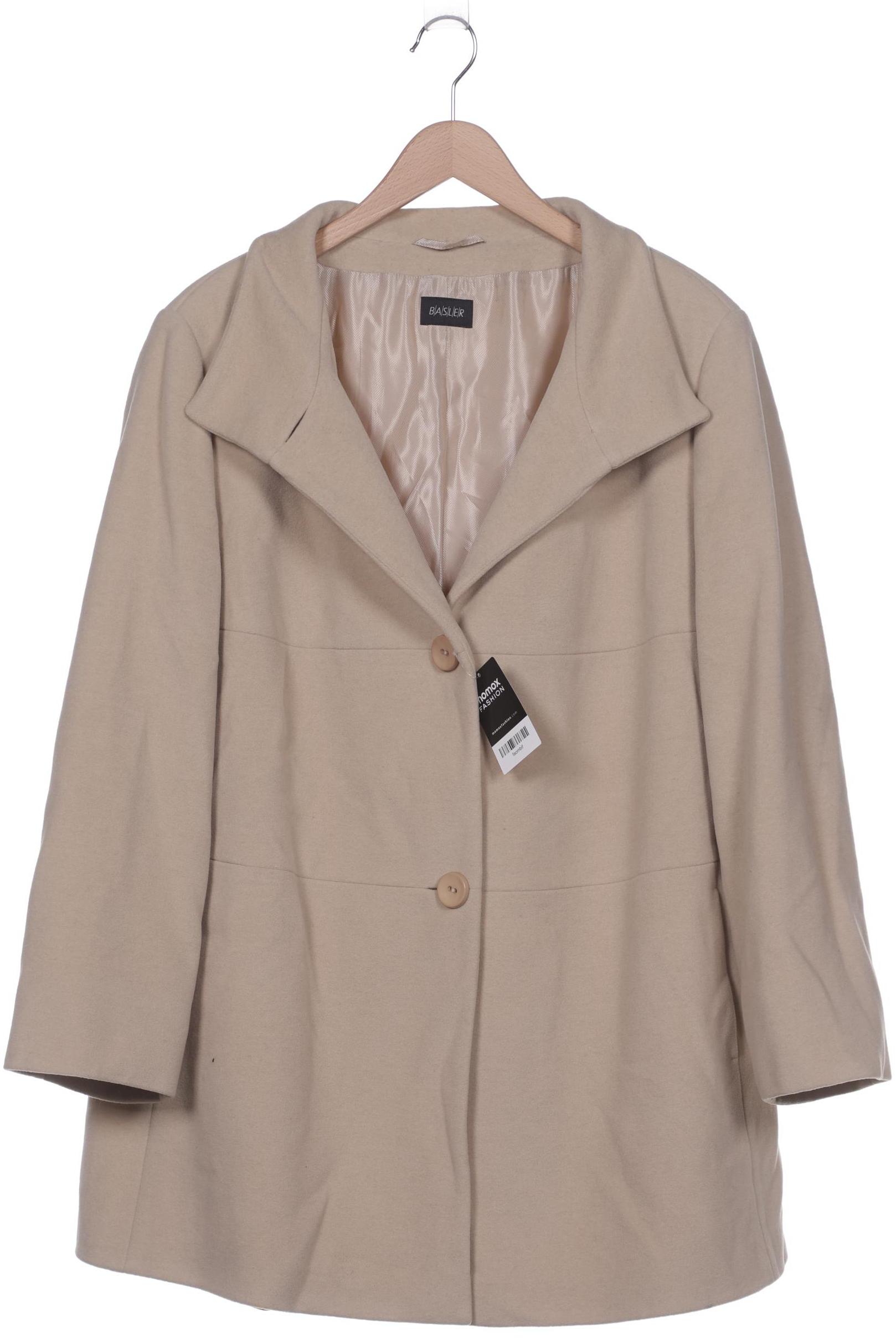 

Basler Damen Mantel, beige, Gr. 48