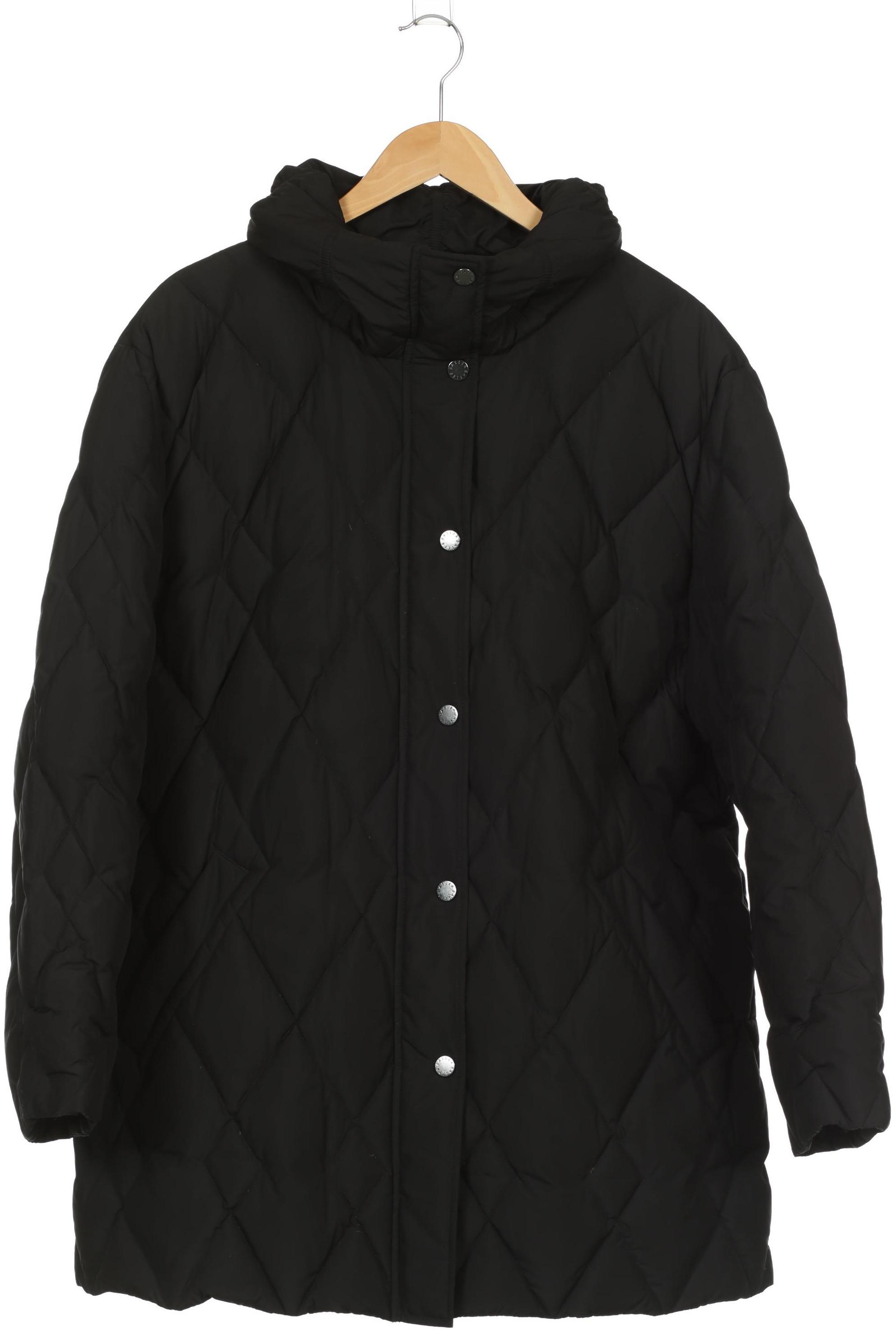 

Basler Damen Mantel, schwarz, Gr. 50