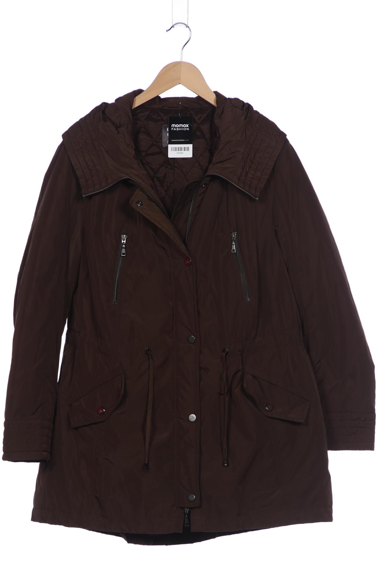 

Basler Damen Mantel, braun, Gr. 48