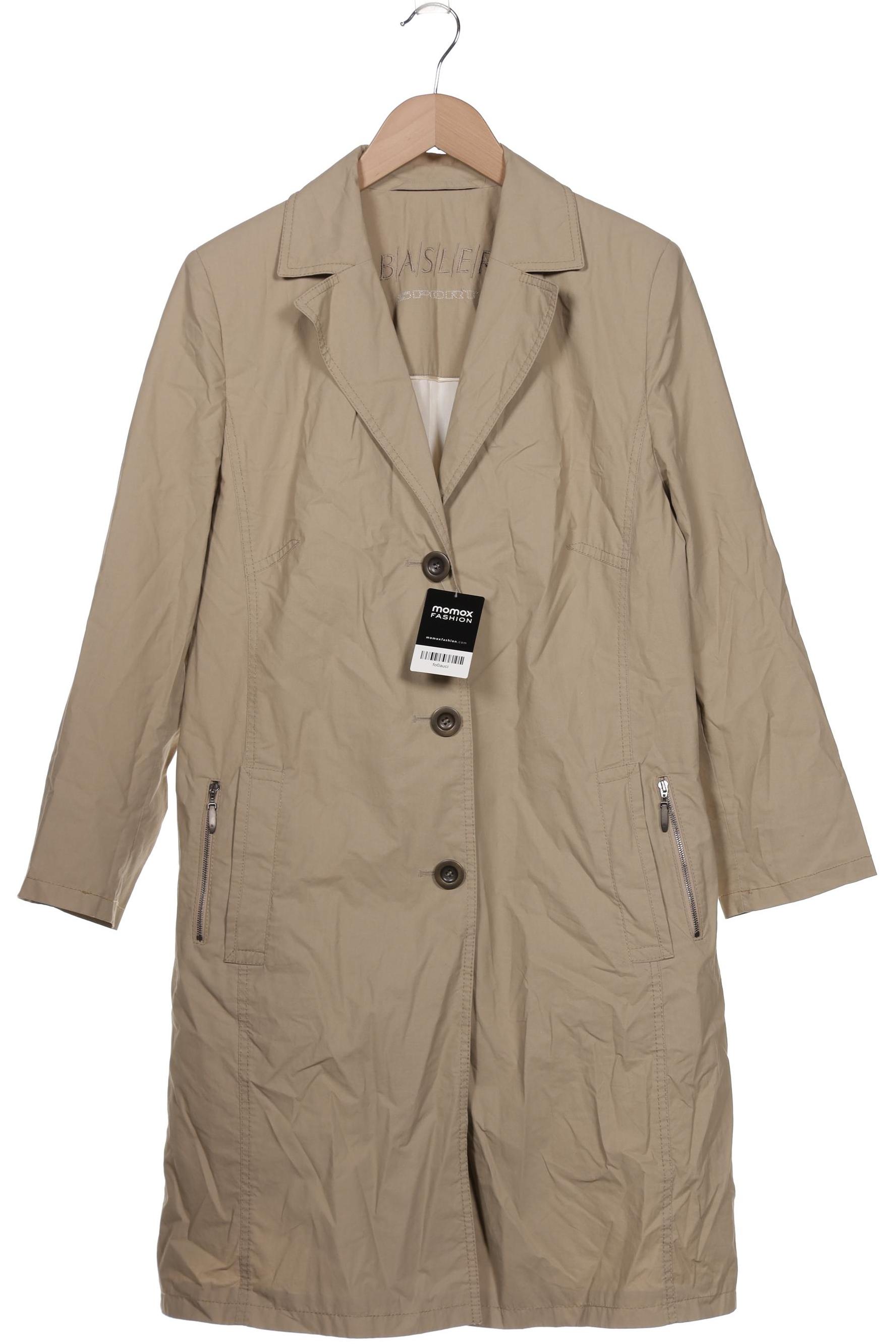 

Basler Damen Mantel, beige, Gr. 40