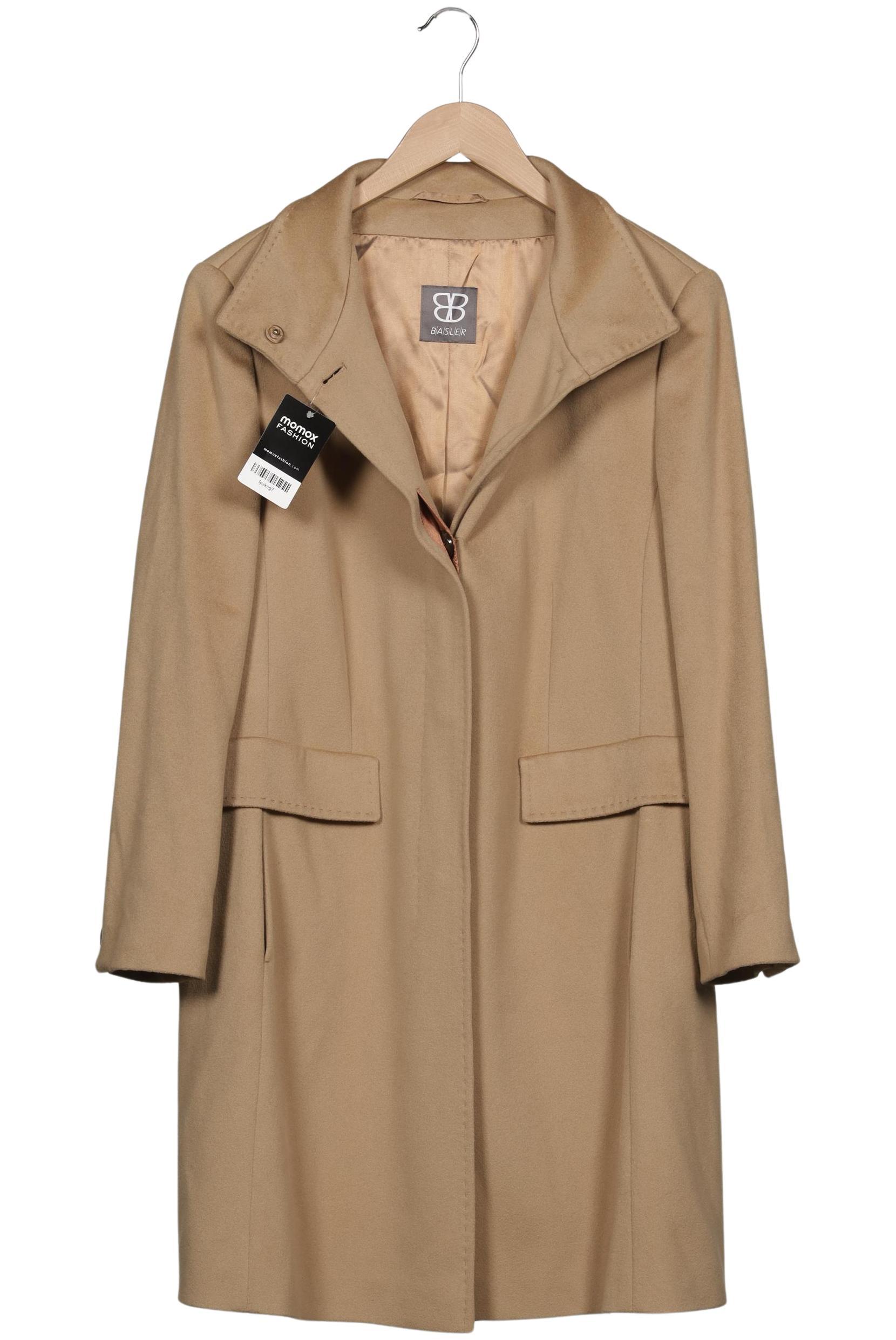 

Basler Damen Mantel, beige, Gr. 42