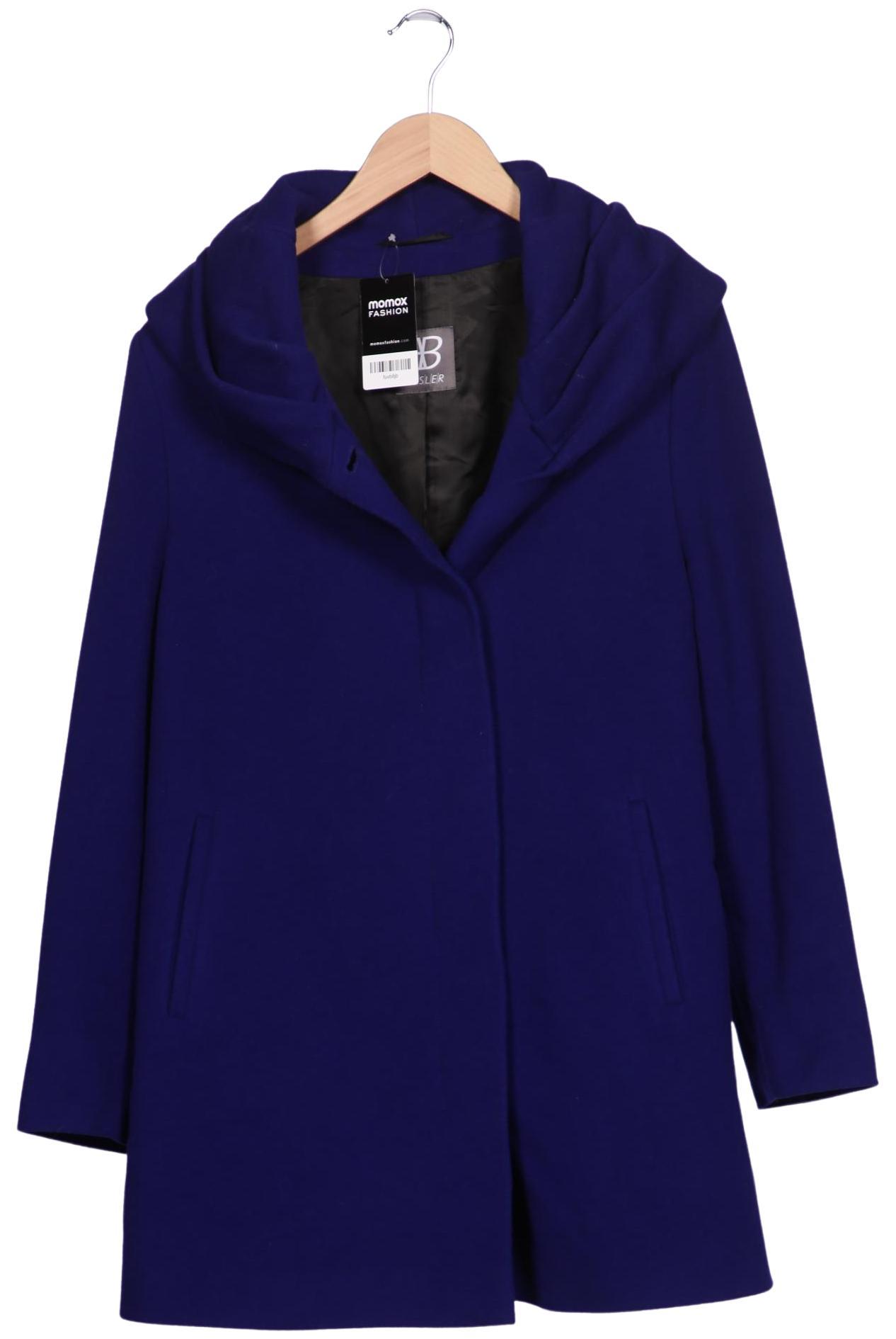 

Basler Damen Mantel, marineblau, Gr. 42