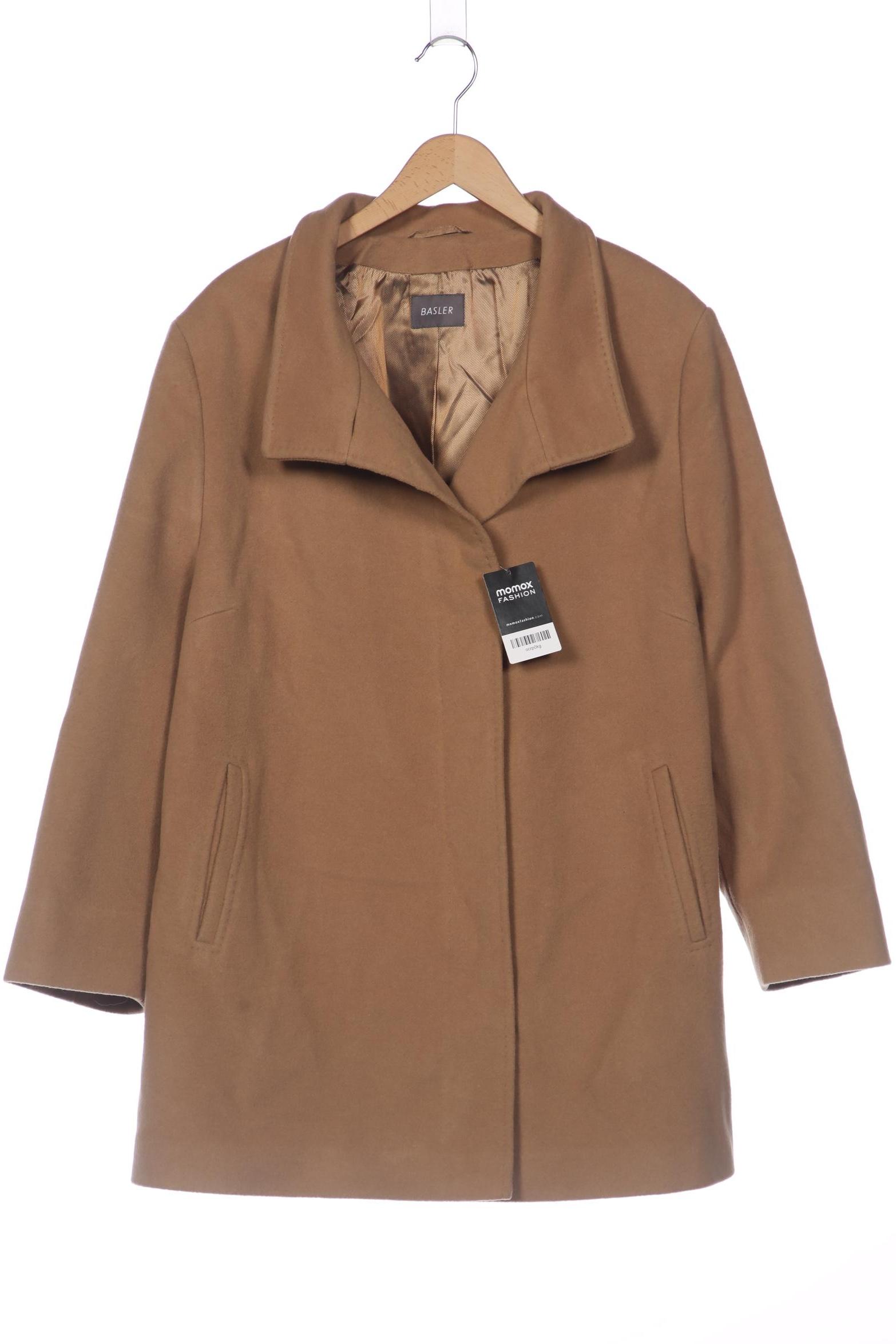 

Basler Damen Mantel, beige, Gr. 25