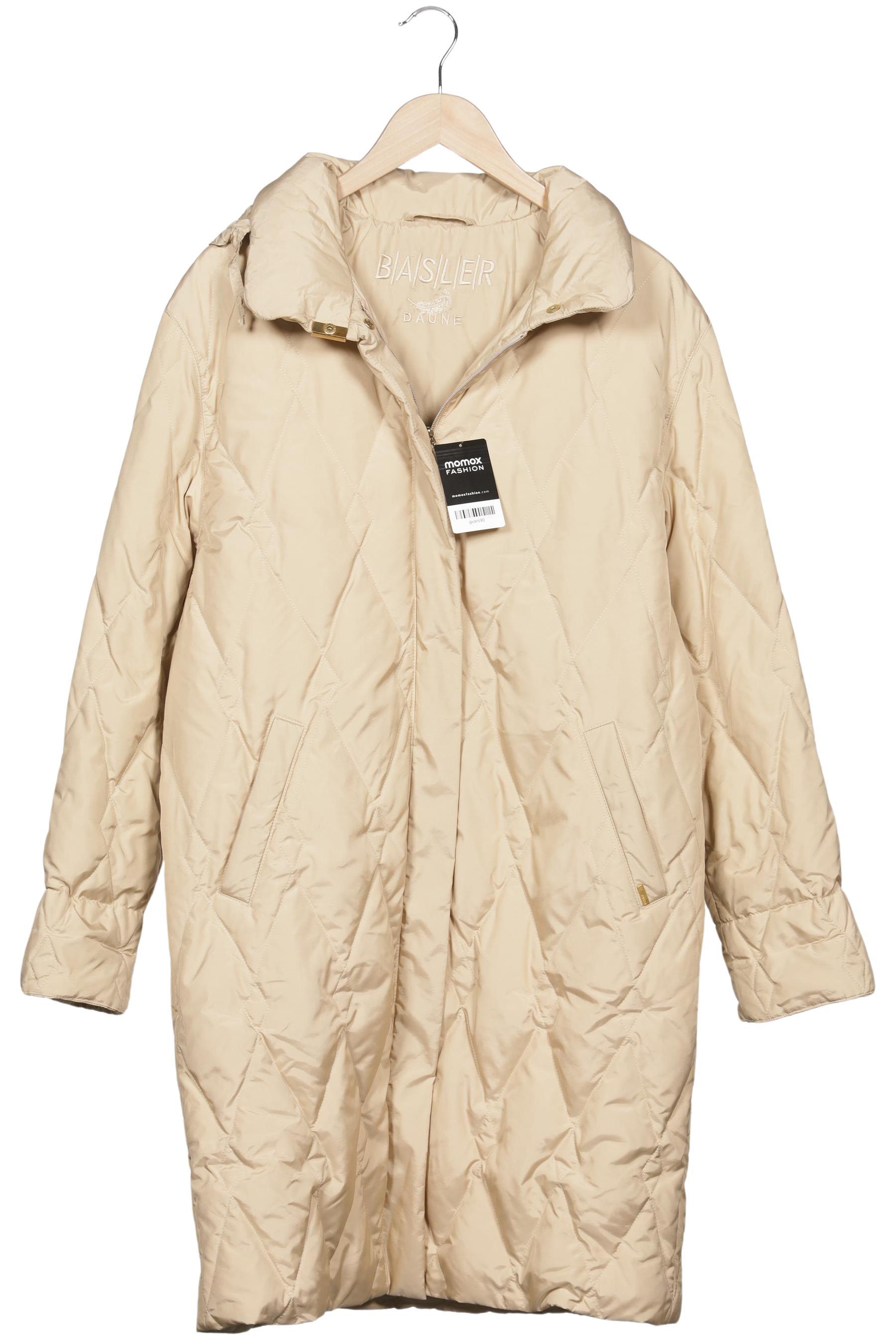 

Basler Damen Mantel, beige, Gr. 40