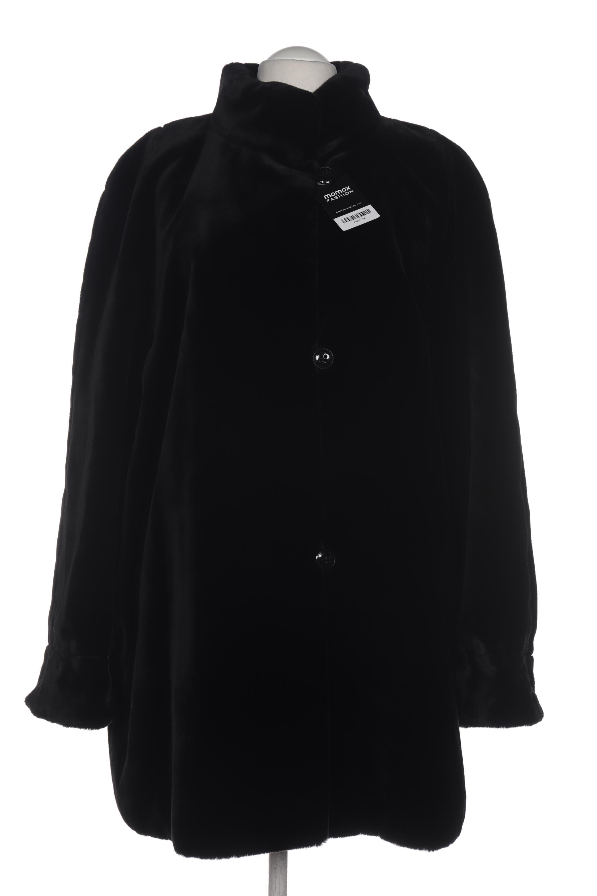 

Basler Damen Mantel, schwarz, Gr. 56