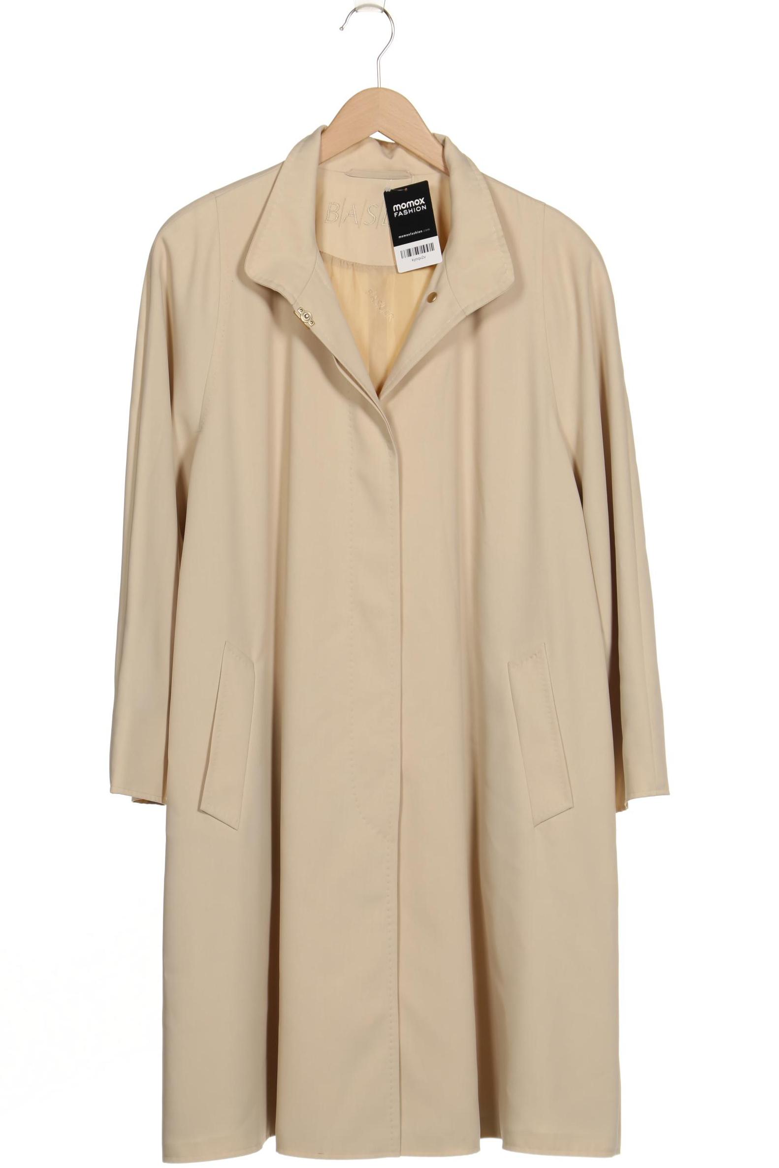 

Basler Damen Mantel, beige, Gr. 36