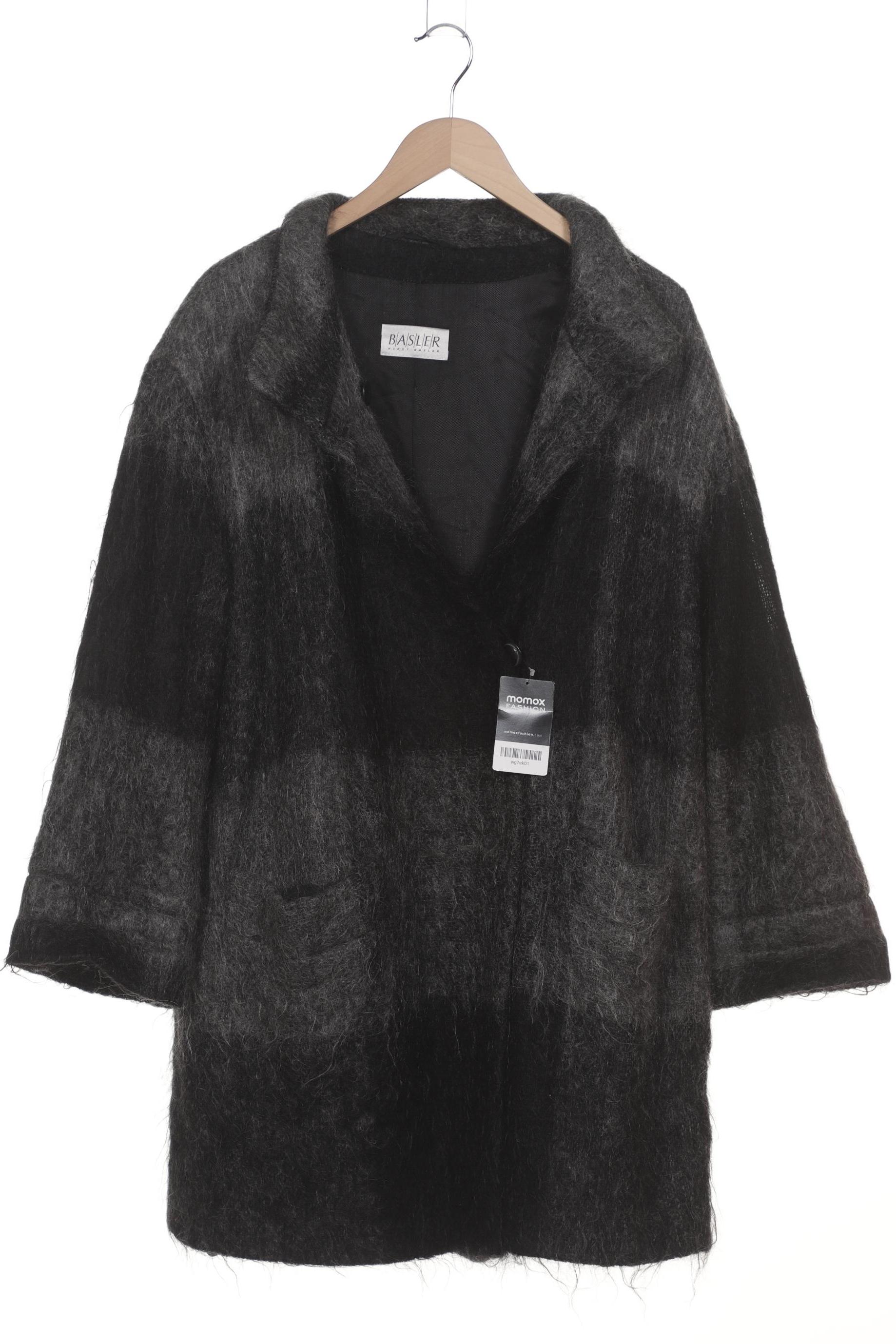 

Basler Damen Mantel, schwarz, Gr. 38