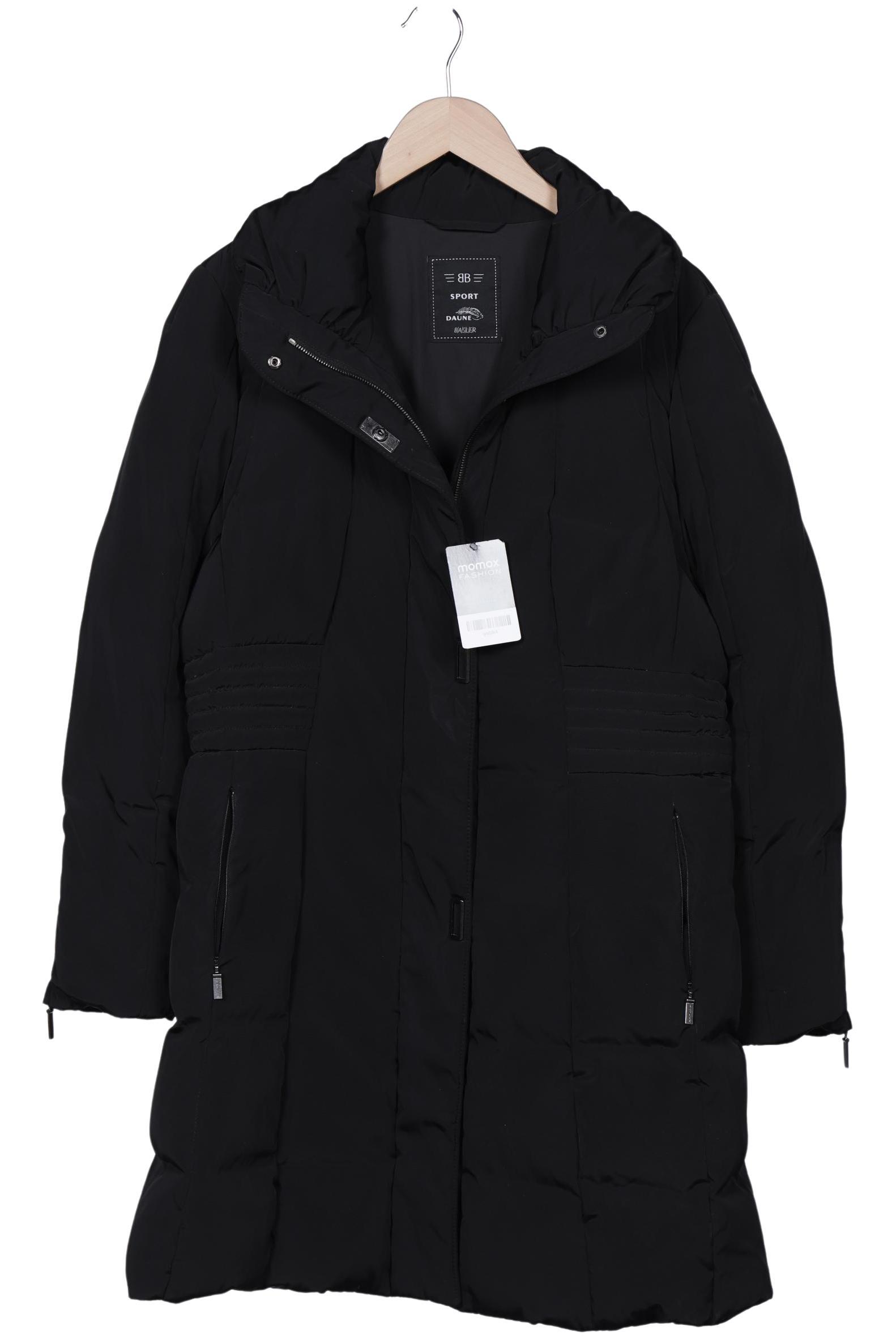 

Basler Damen Mantel, schwarz, Gr. 42