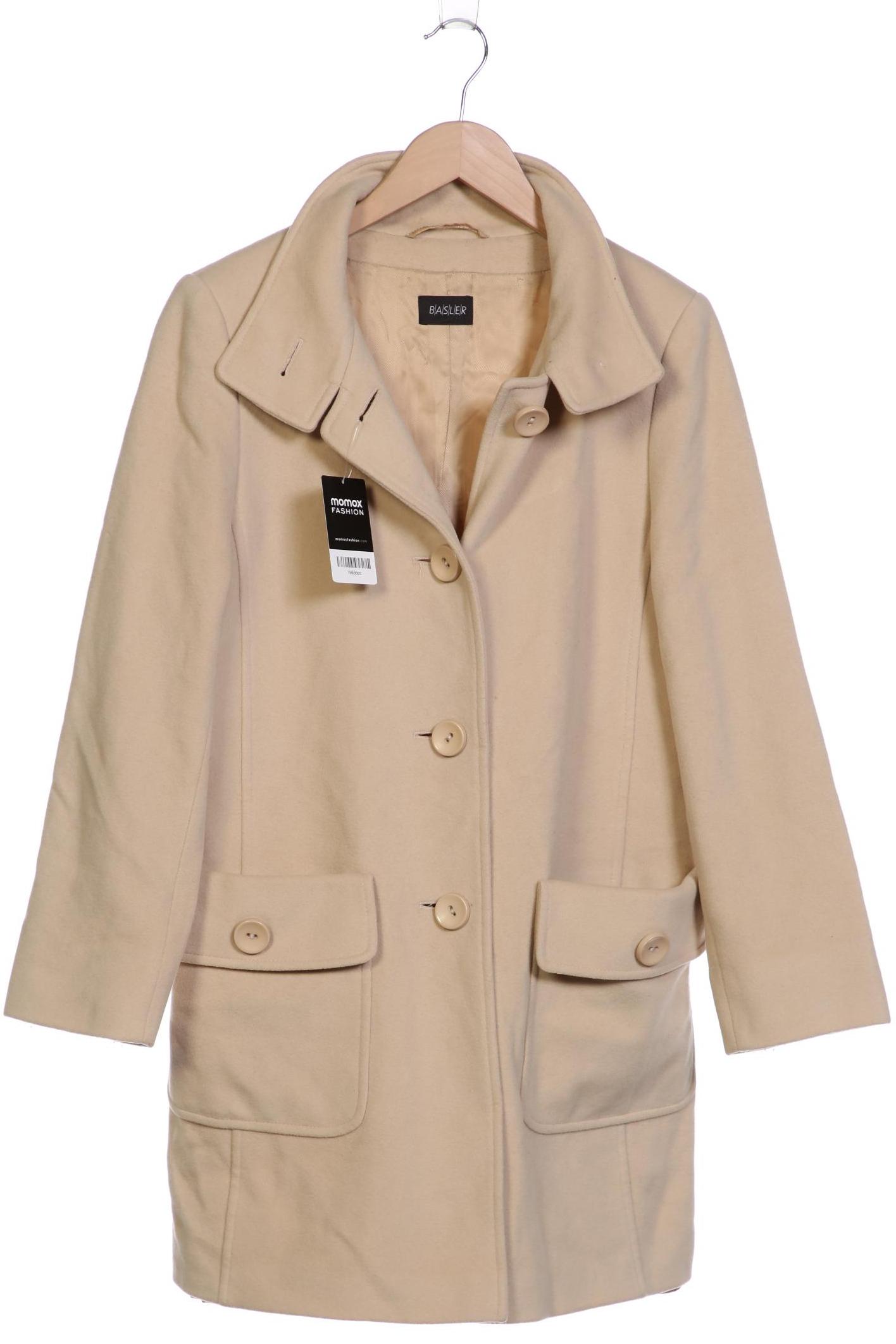 

Basler Damen Mantel, beige, Gr. 36