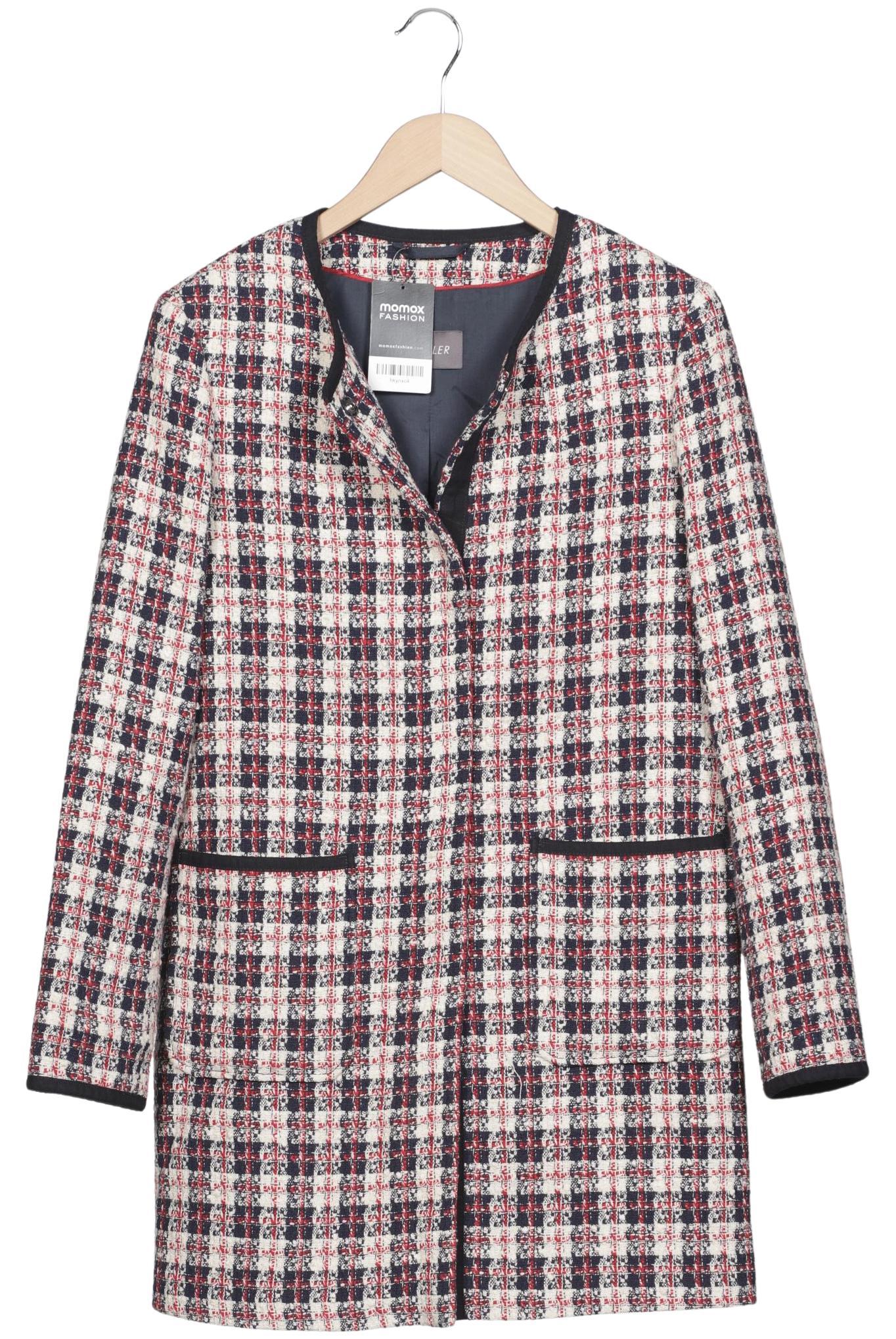 

Basler Damen Mantel, mehrfarbig, Gr. 36