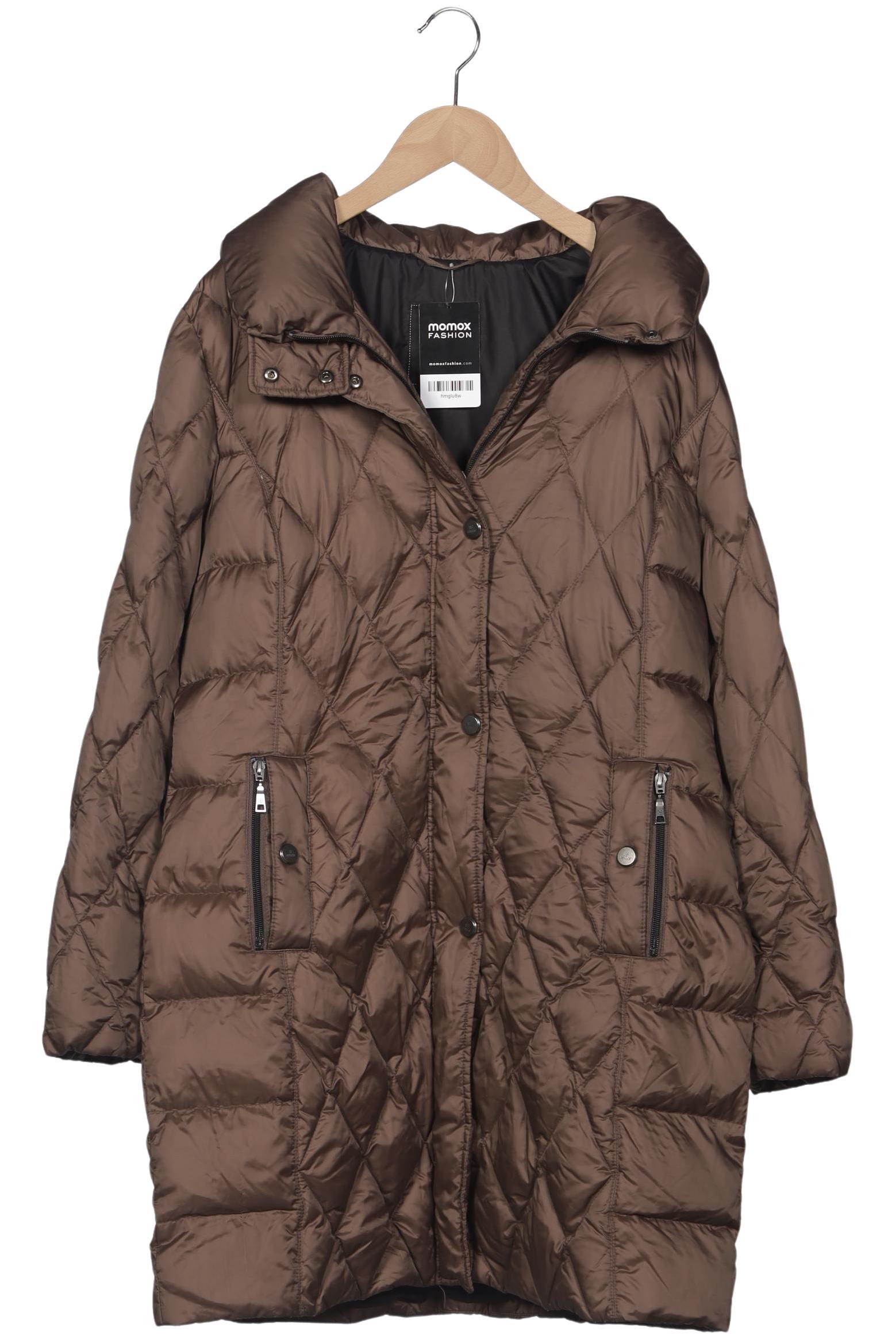 

Basler Damen Mantel, braun, Gr. 40