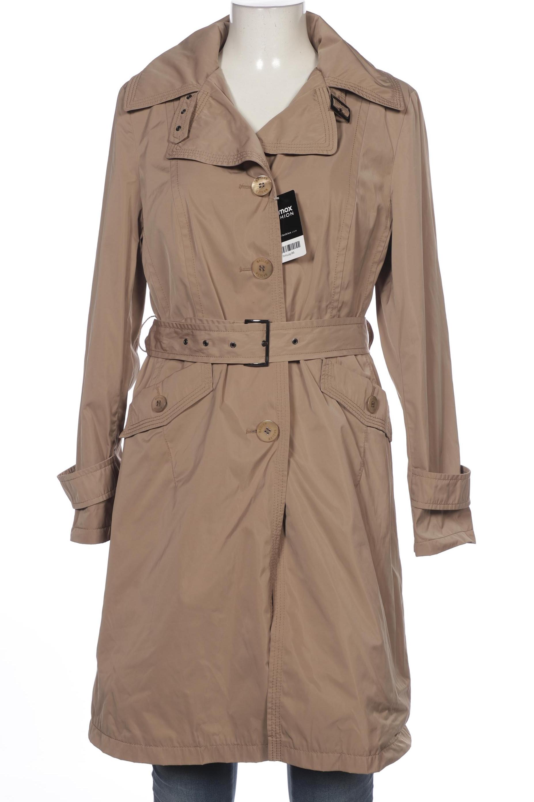 

Basler Damen Mantel, beige