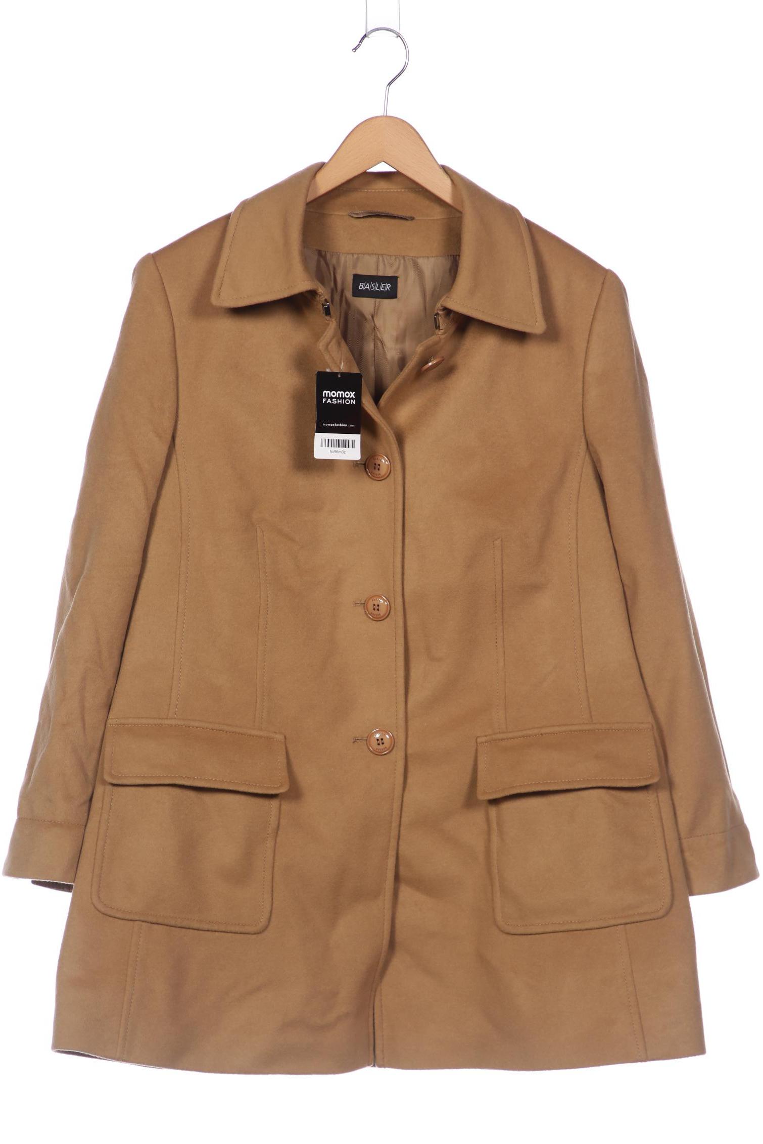 

Basler Damen Mantel, beige, Gr. 44