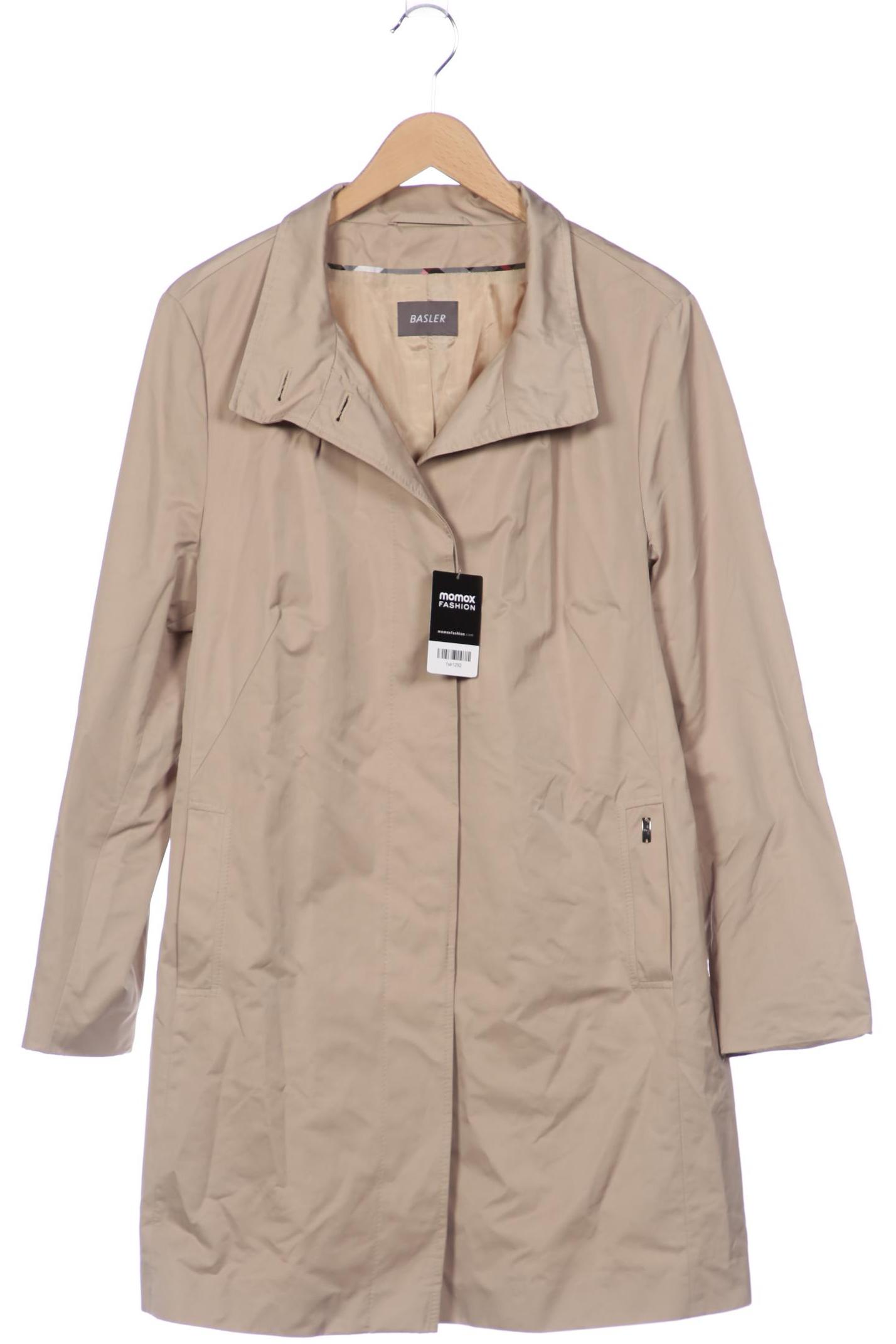 

Basler Damen Mantel, beige