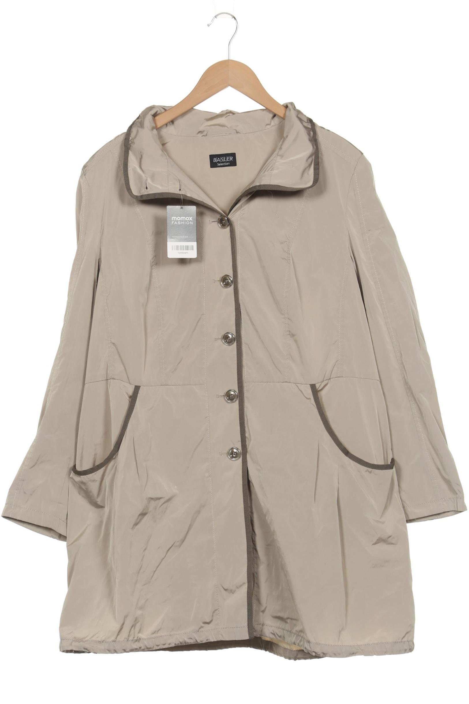 

Basler Damen Mantel, beige, Gr. 46