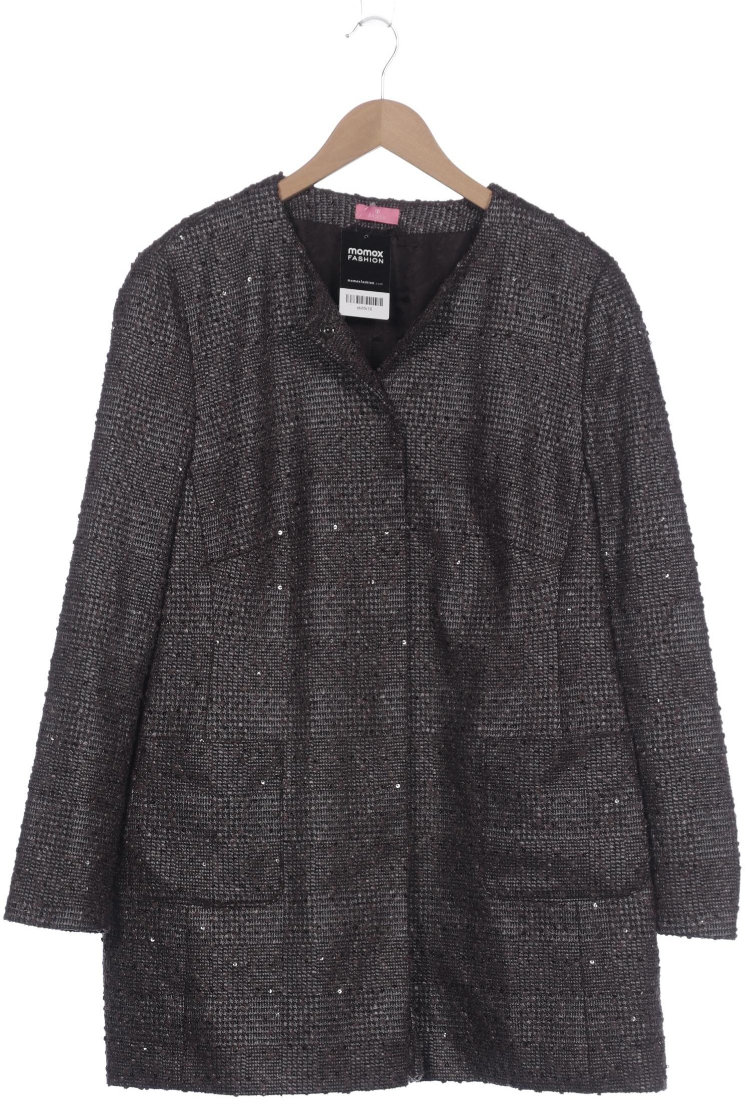 

Basler Damen Mantel, braun, Gr. 48