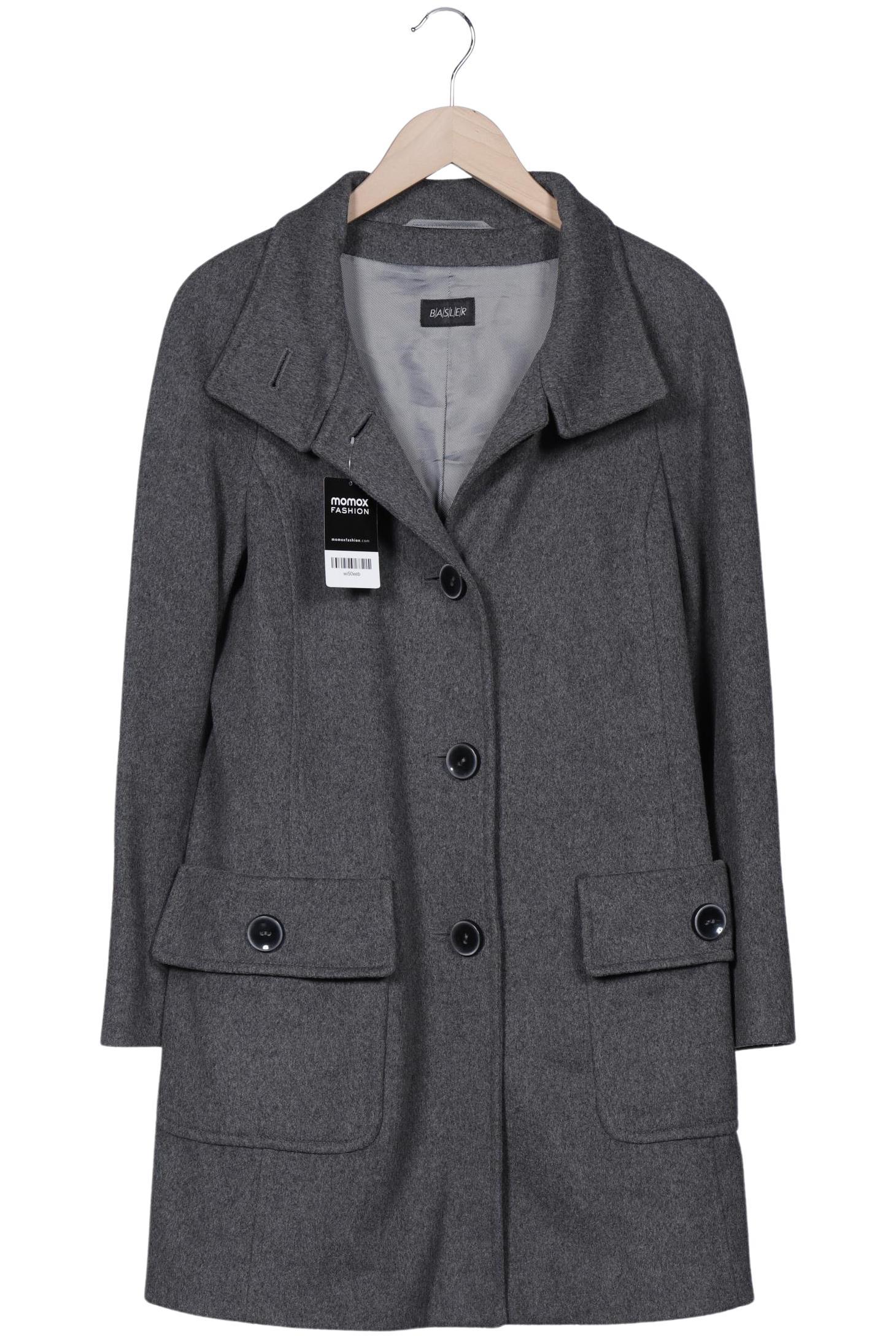 

Basler Damen Mantel, grau, Gr. 36