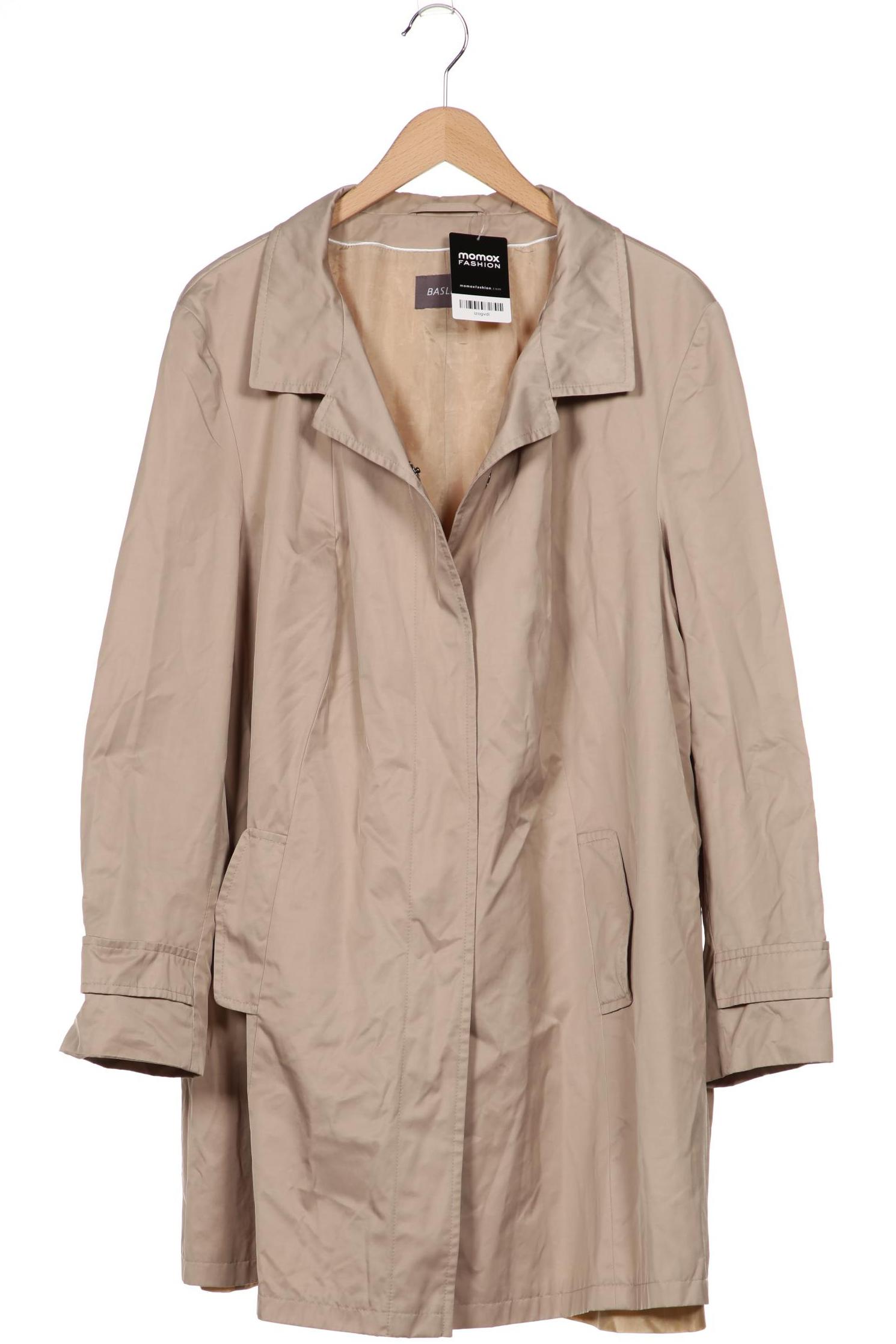 

Basler Damen Mantel, beige, Gr. 50