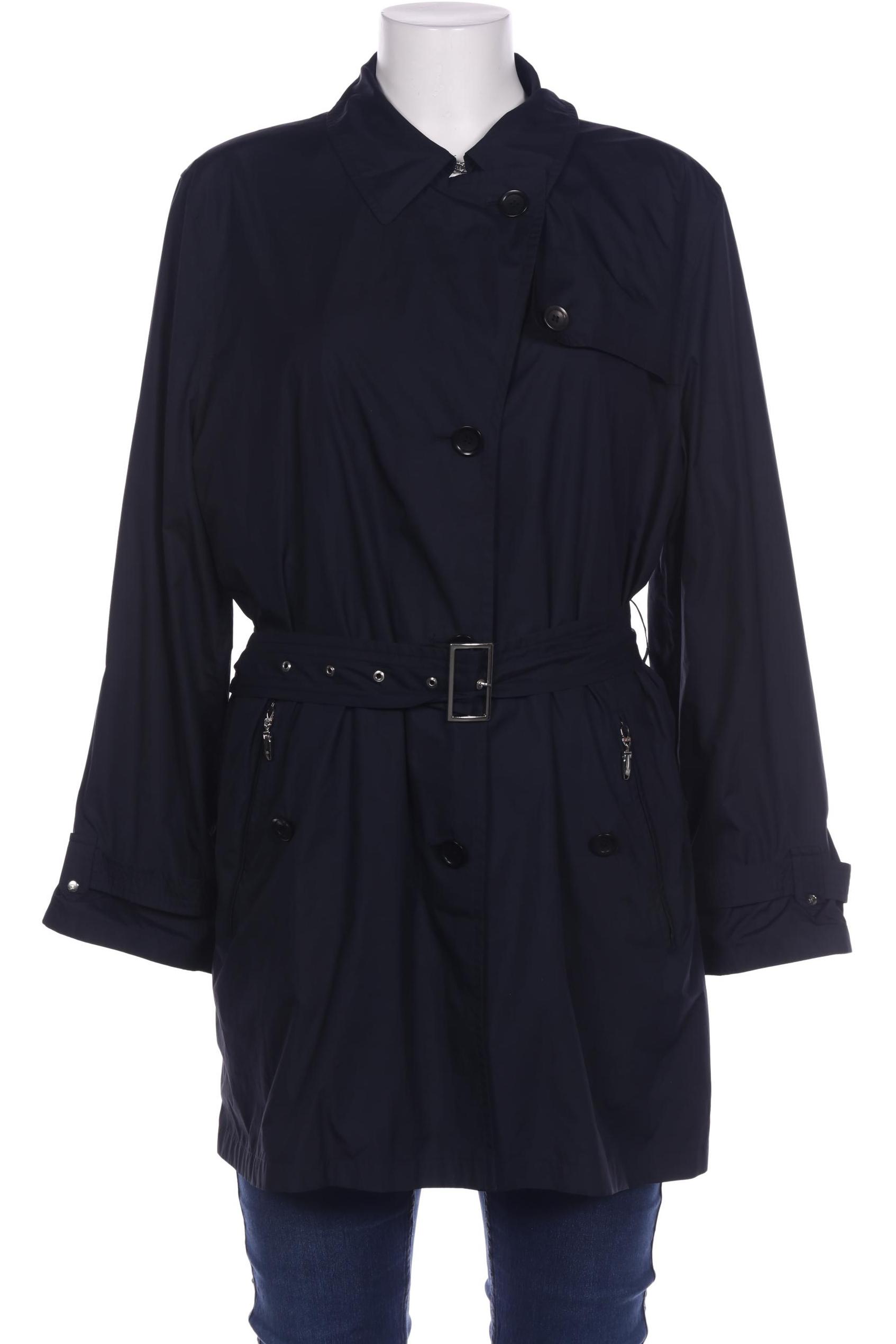 

Basler Damen Mantel, marineblau, Gr. 42