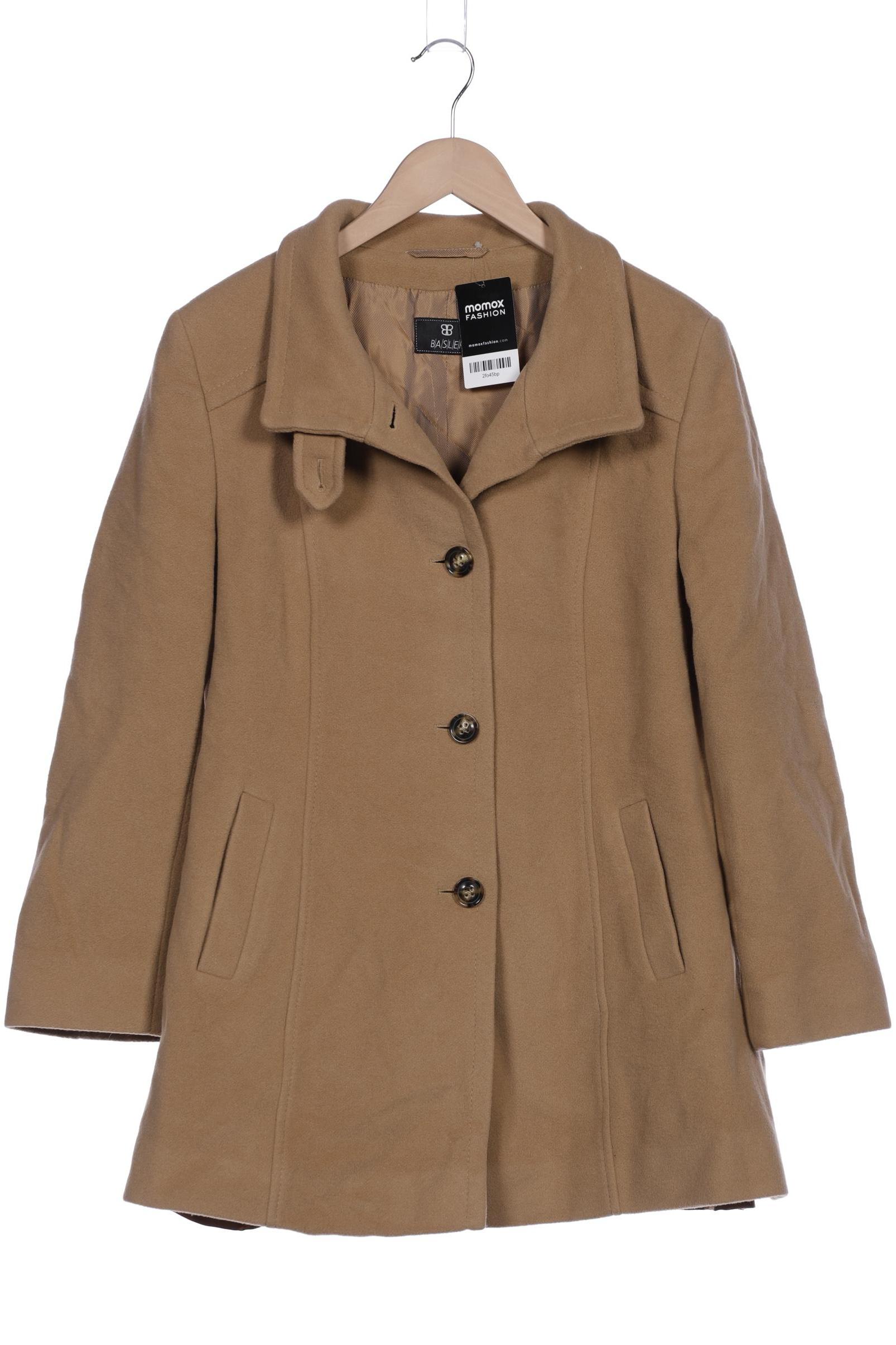 

Basler Damen Mantel, beige, Gr. 42