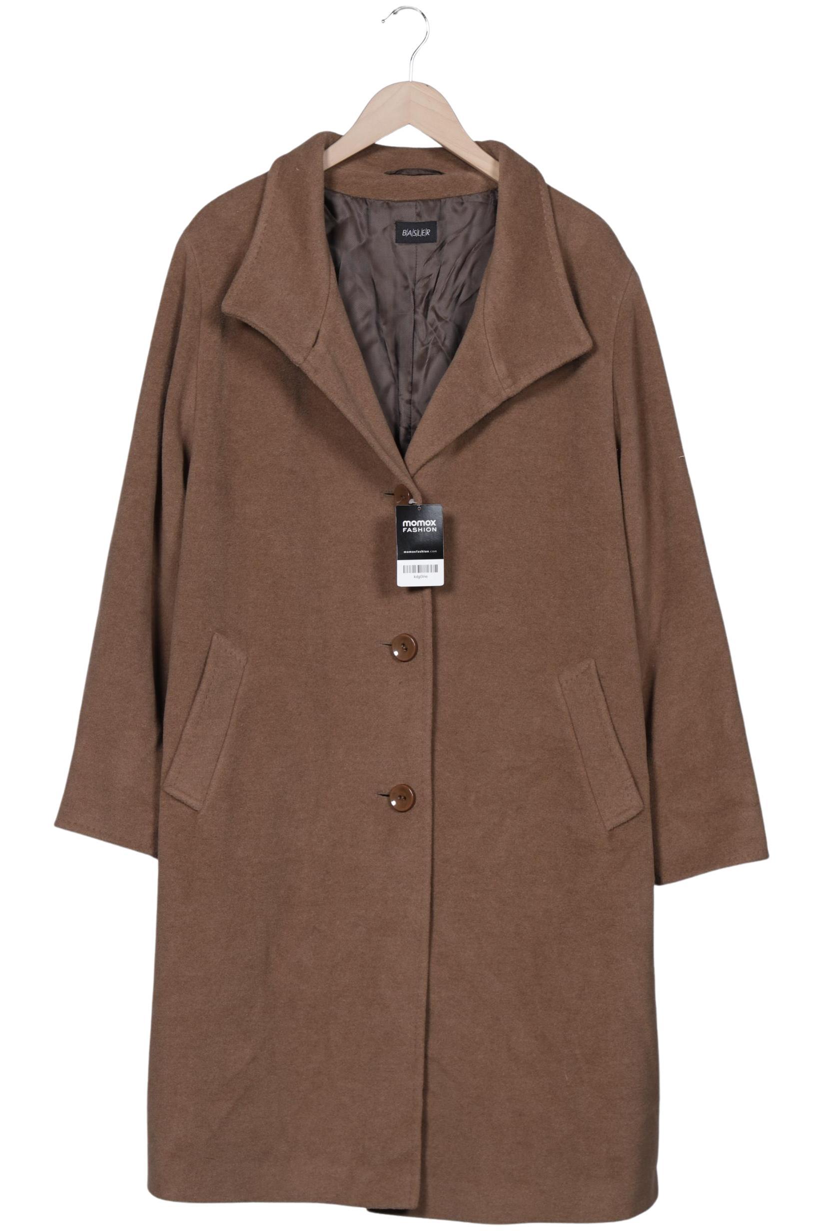 

Basler Damen Mantel, braun, Gr. 48