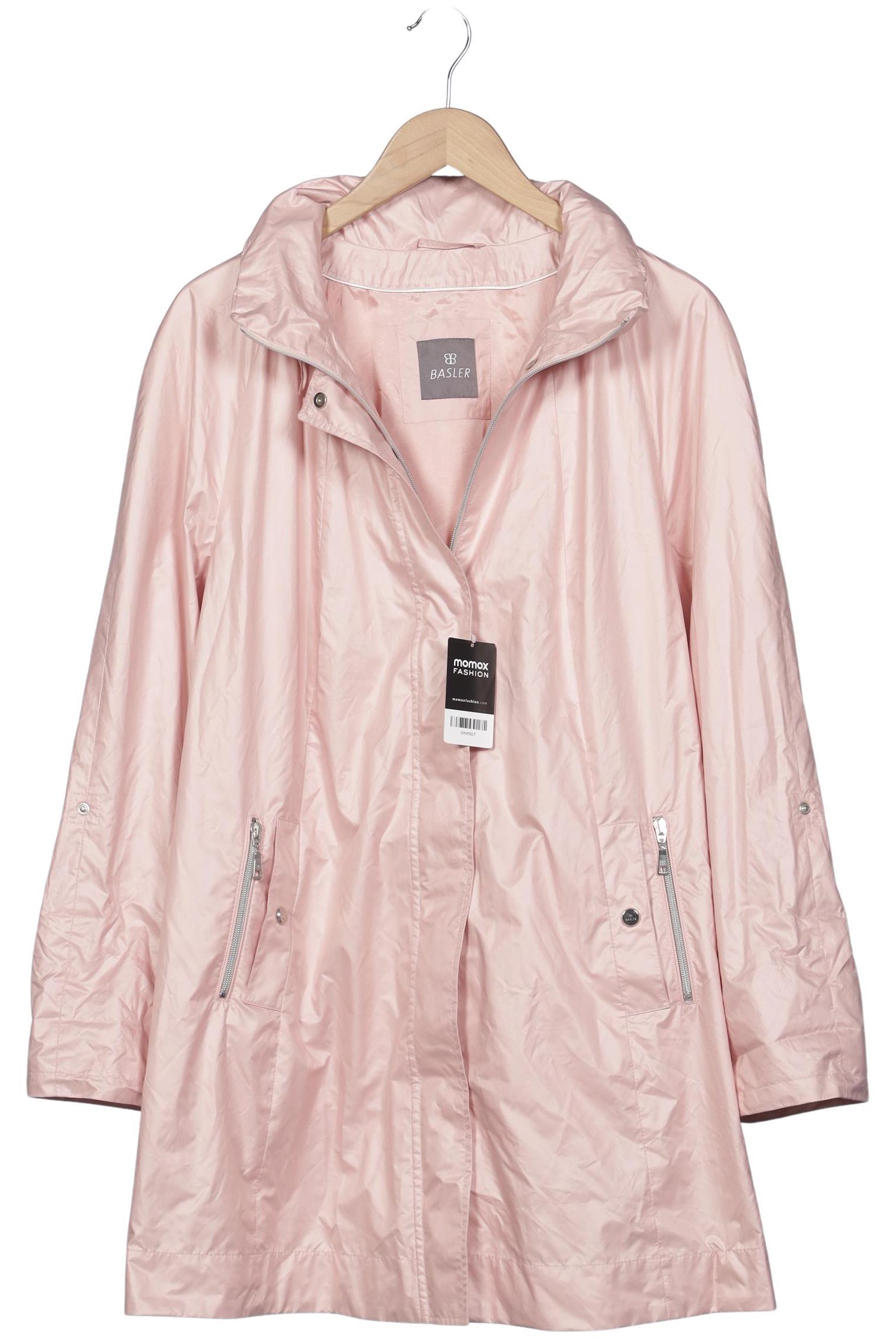 

Basler Damen Mantel, pink, Gr. 46