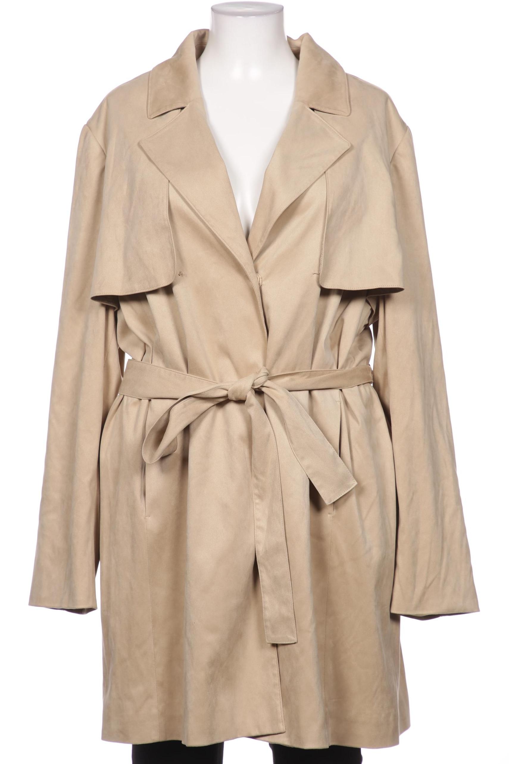 

Basler Damen Mantel, beige, Gr. 50