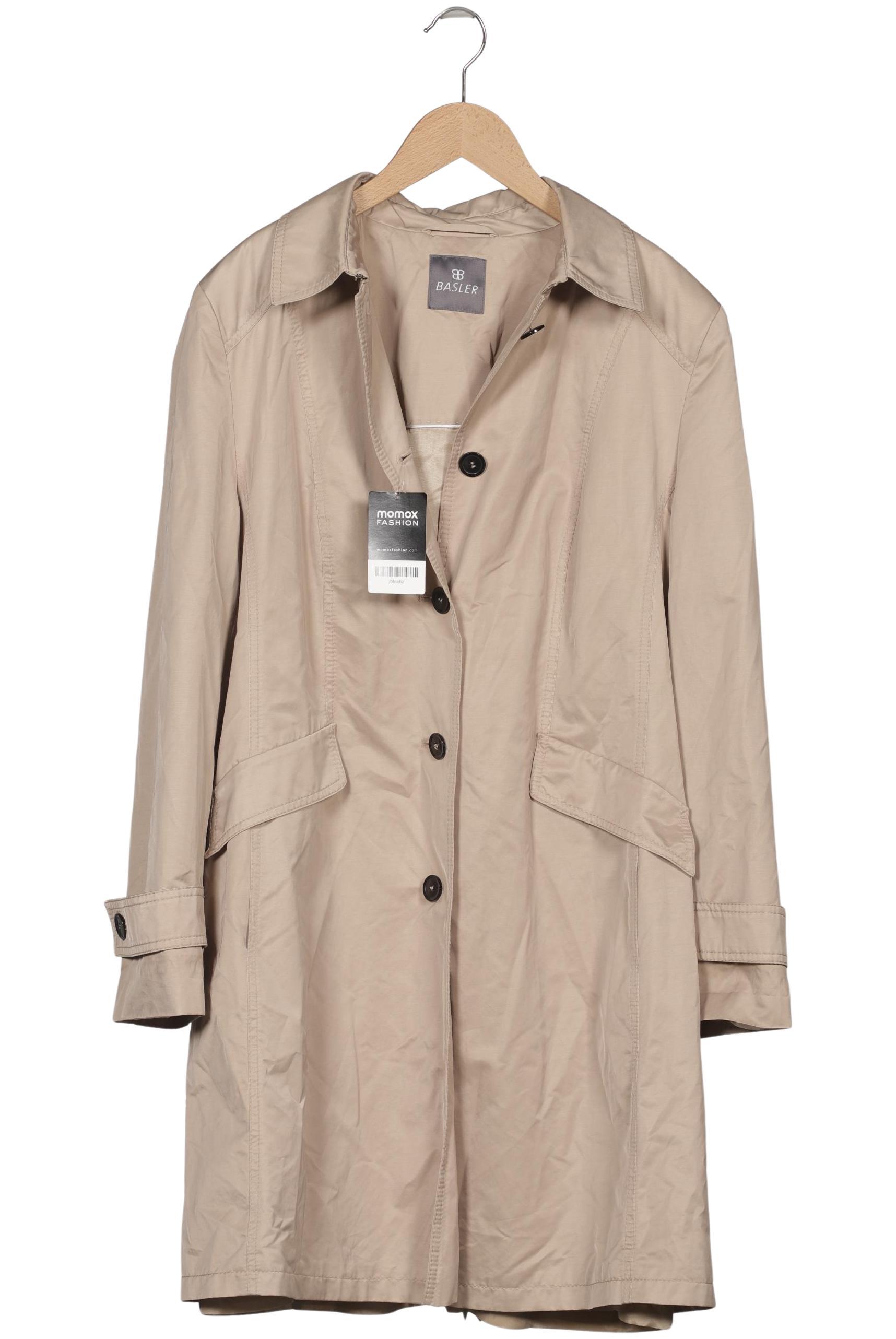 

Basler Damen Mantel, beige, Gr. 44