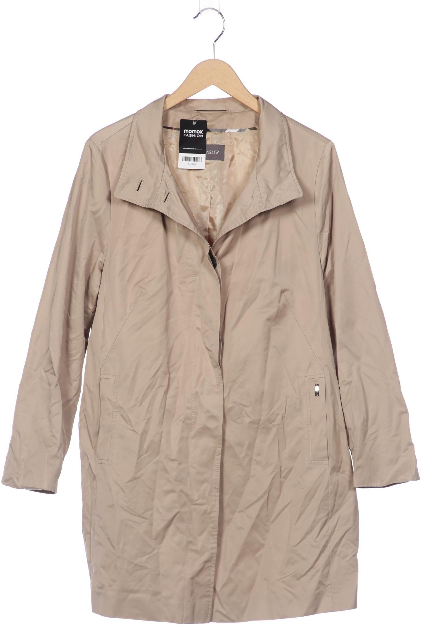 

Basler Damen Mantel, beige, Gr. 44