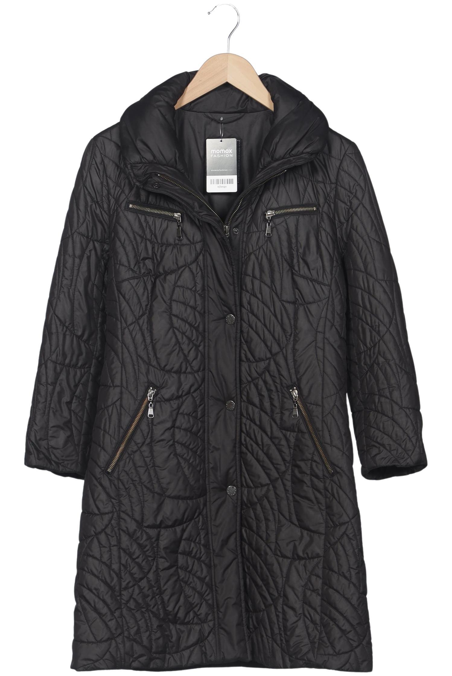 

Basler Damen Mantel, schwarz, Gr. 38