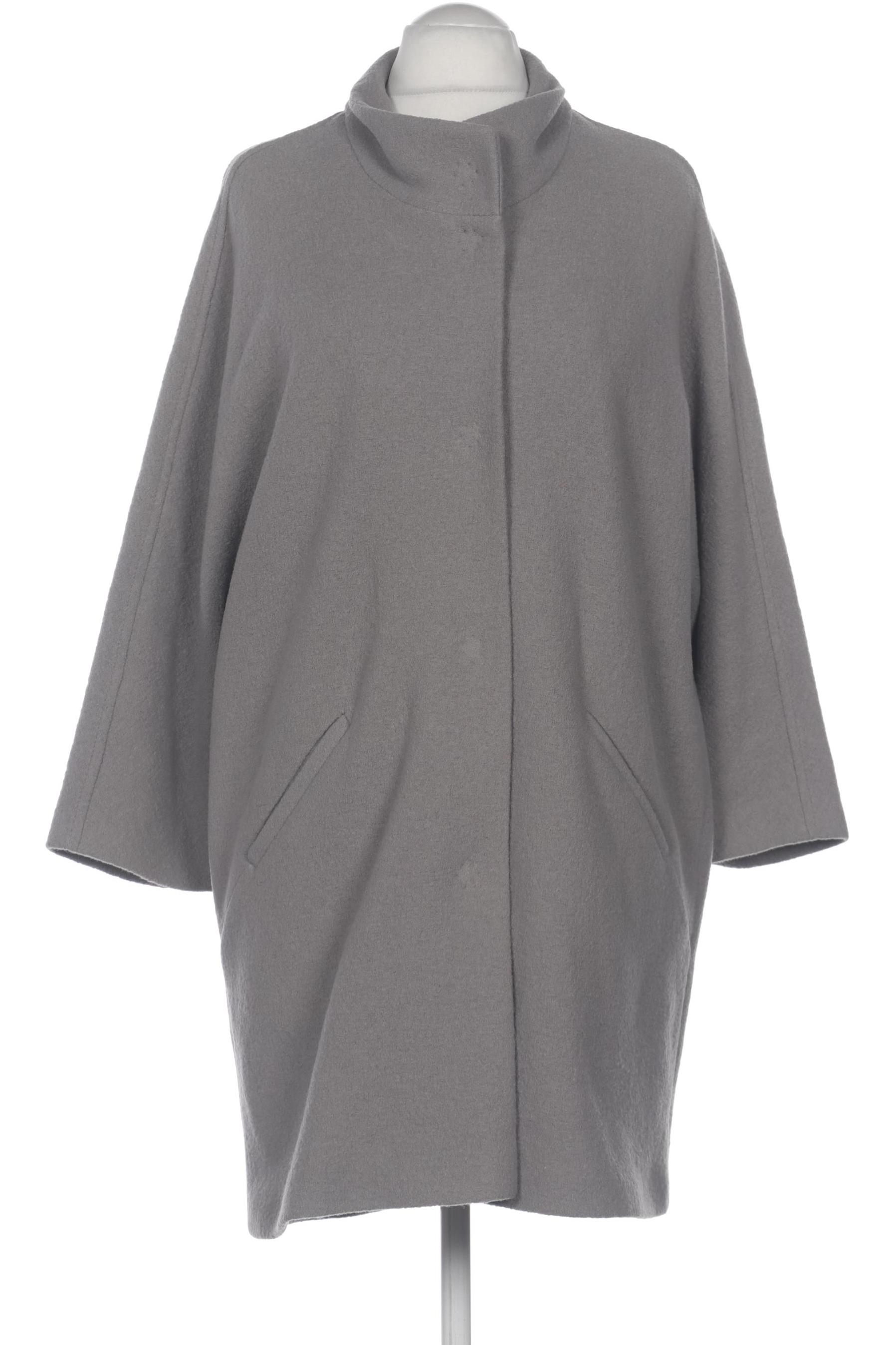 

Basler Damen Mantel, grau, Gr. 52