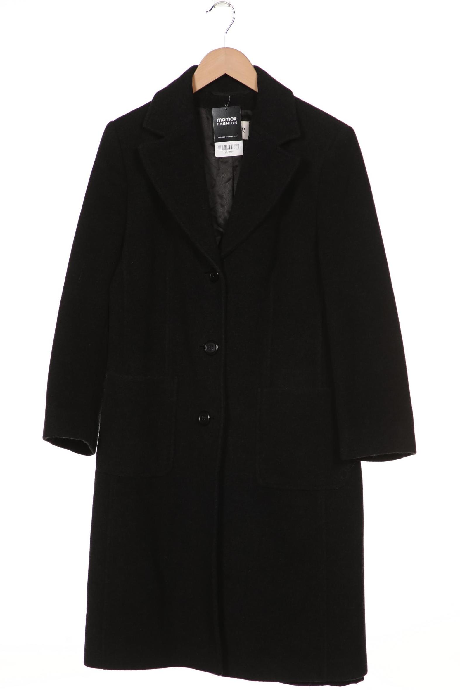 

Basler Damen Mantel, schwarz