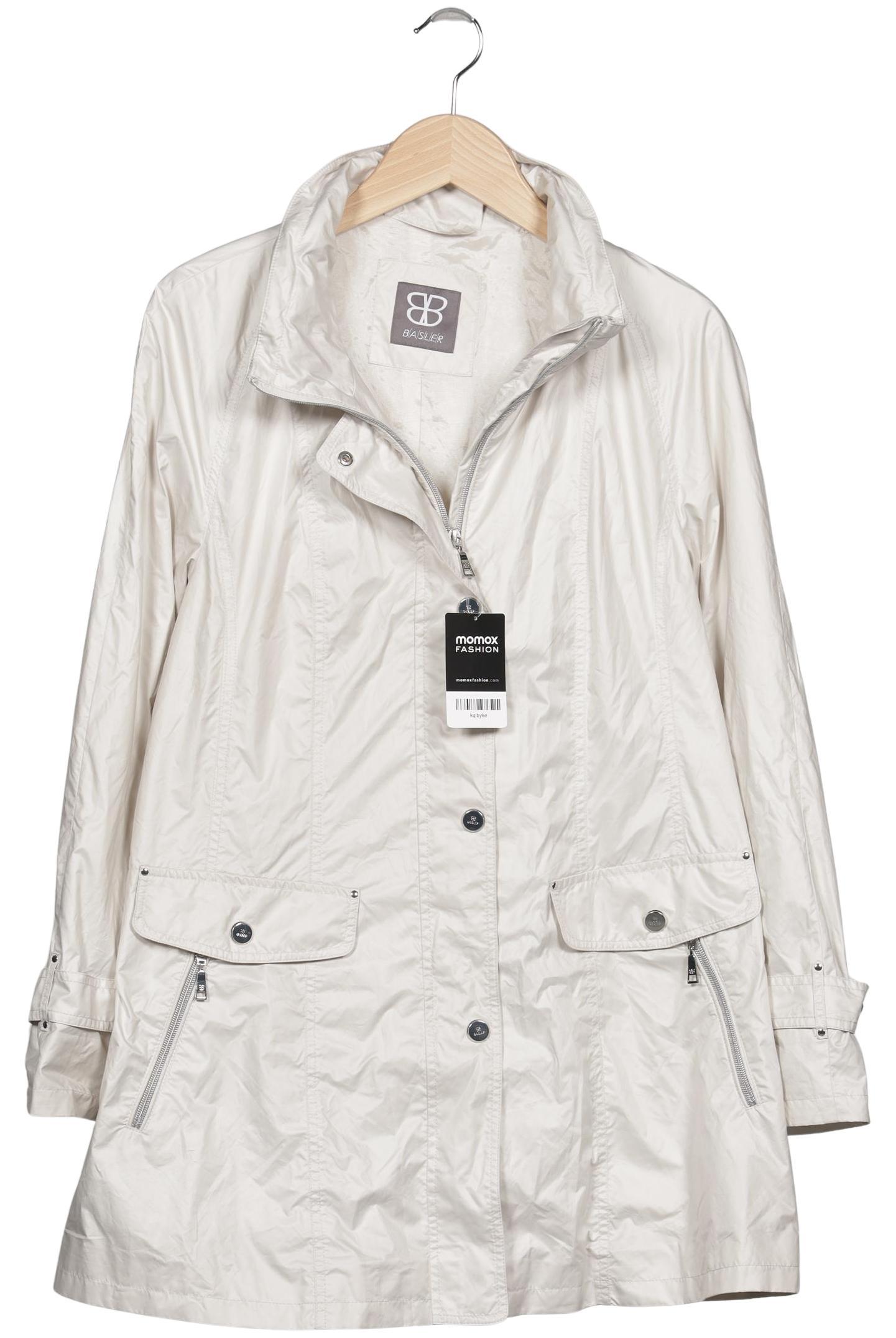 

Basler Damen Mantel, beige, Gr. 40
