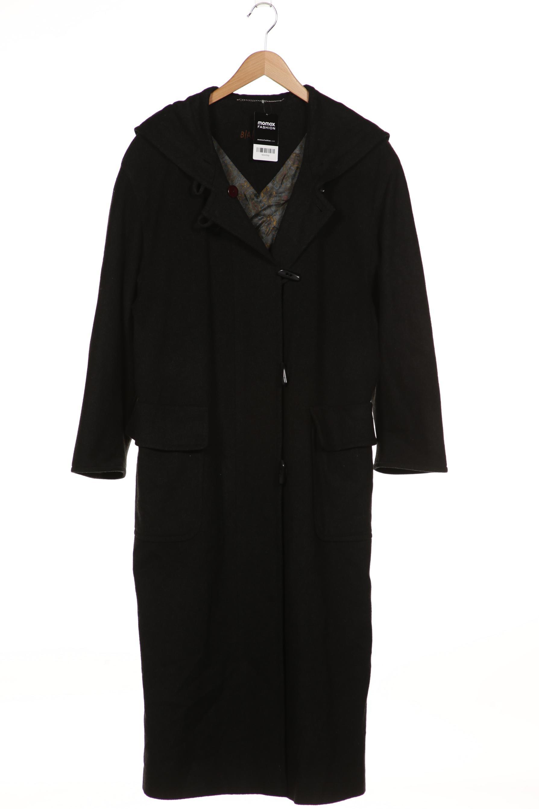 

Basler Damen Mantel, schwarz