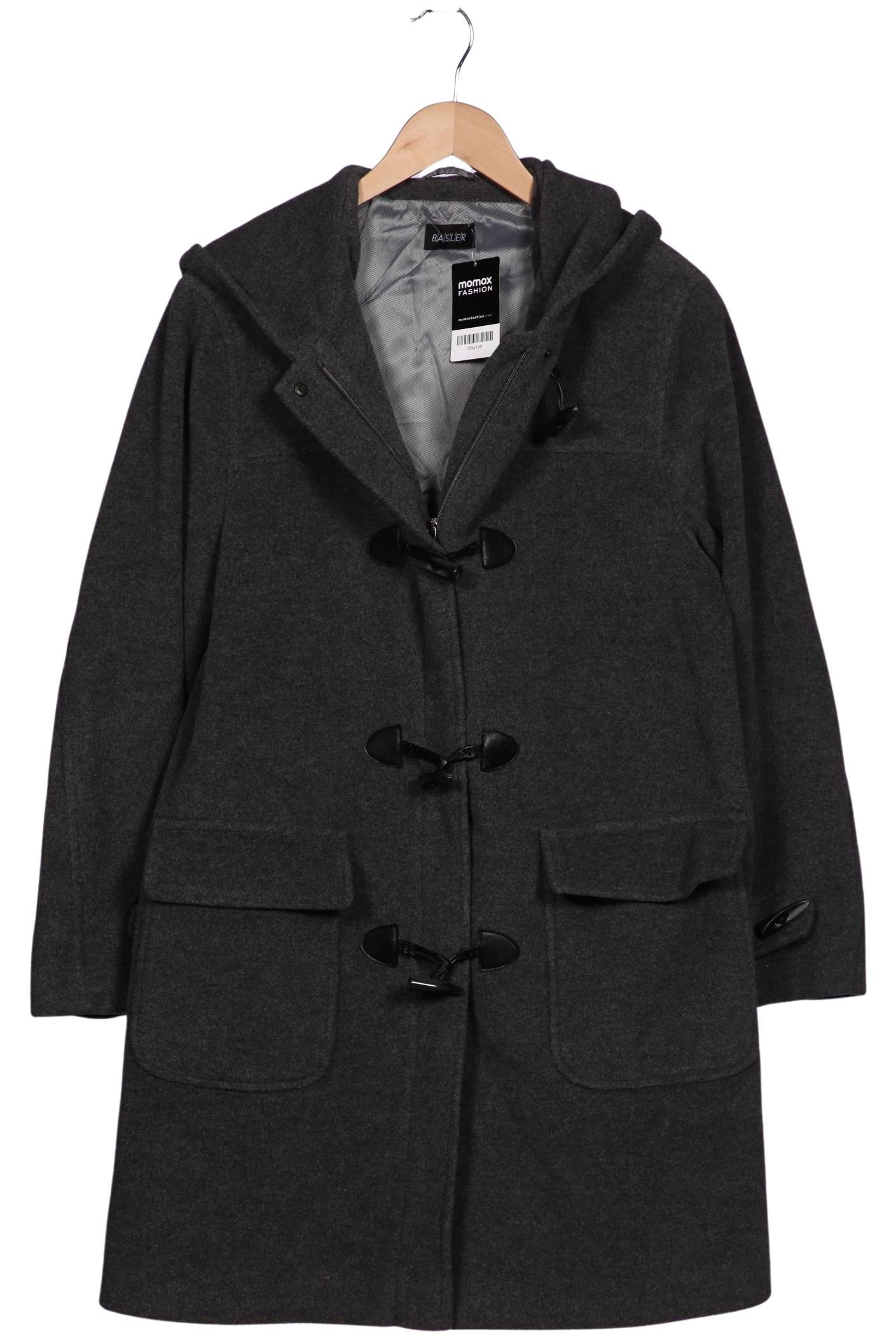 

Basler Damen Mantel, grau, Gr. 44