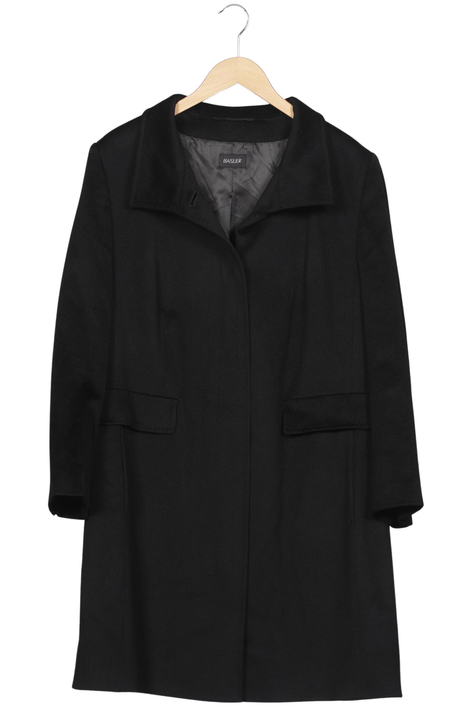 

Basler Damen Mantel, schwarz, Gr. 46