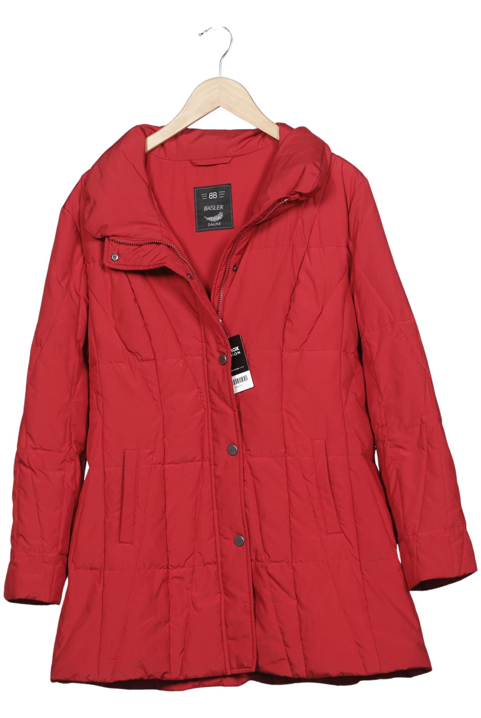 

Basler Damen Mantel, rot, Gr. 44
