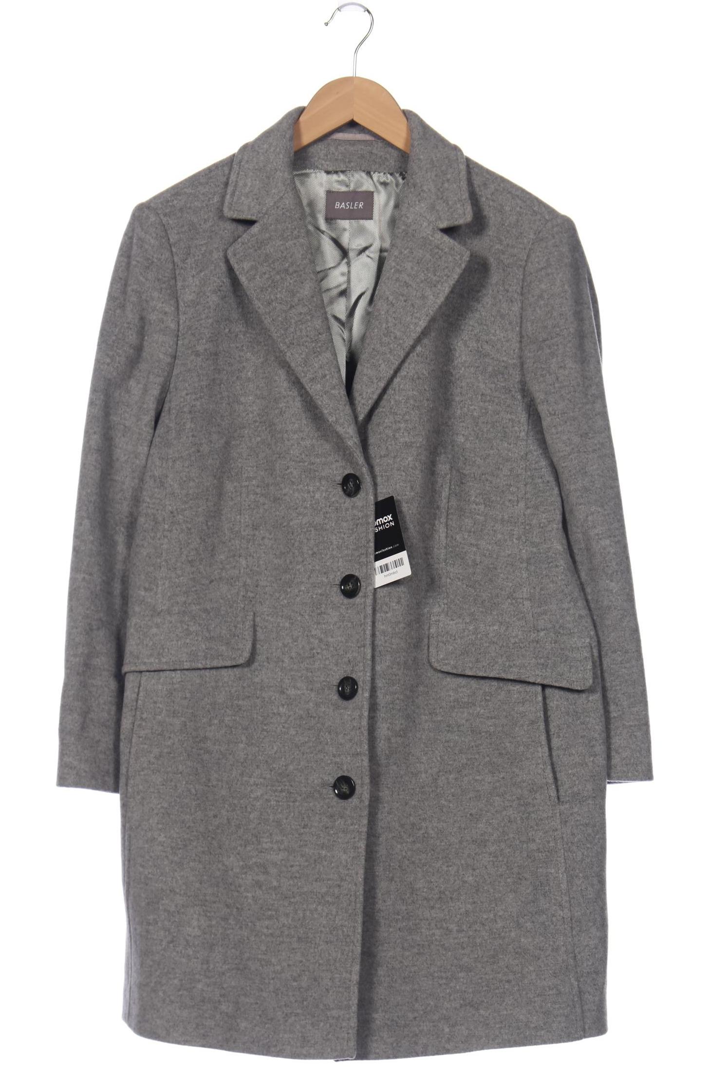 

Basler Damen Mantel, grau