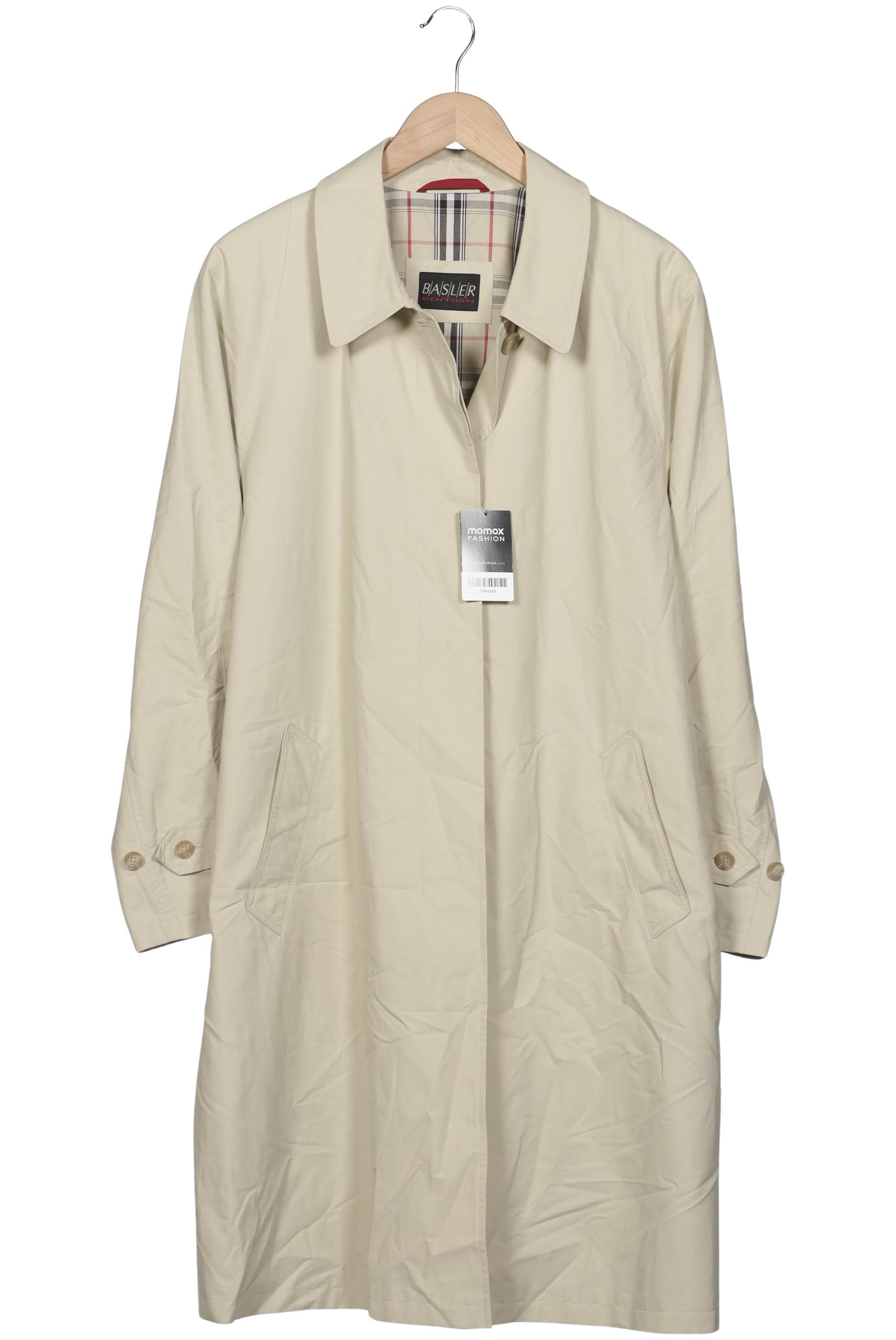 

Basler Damen Mantel, beige, Gr. 46
