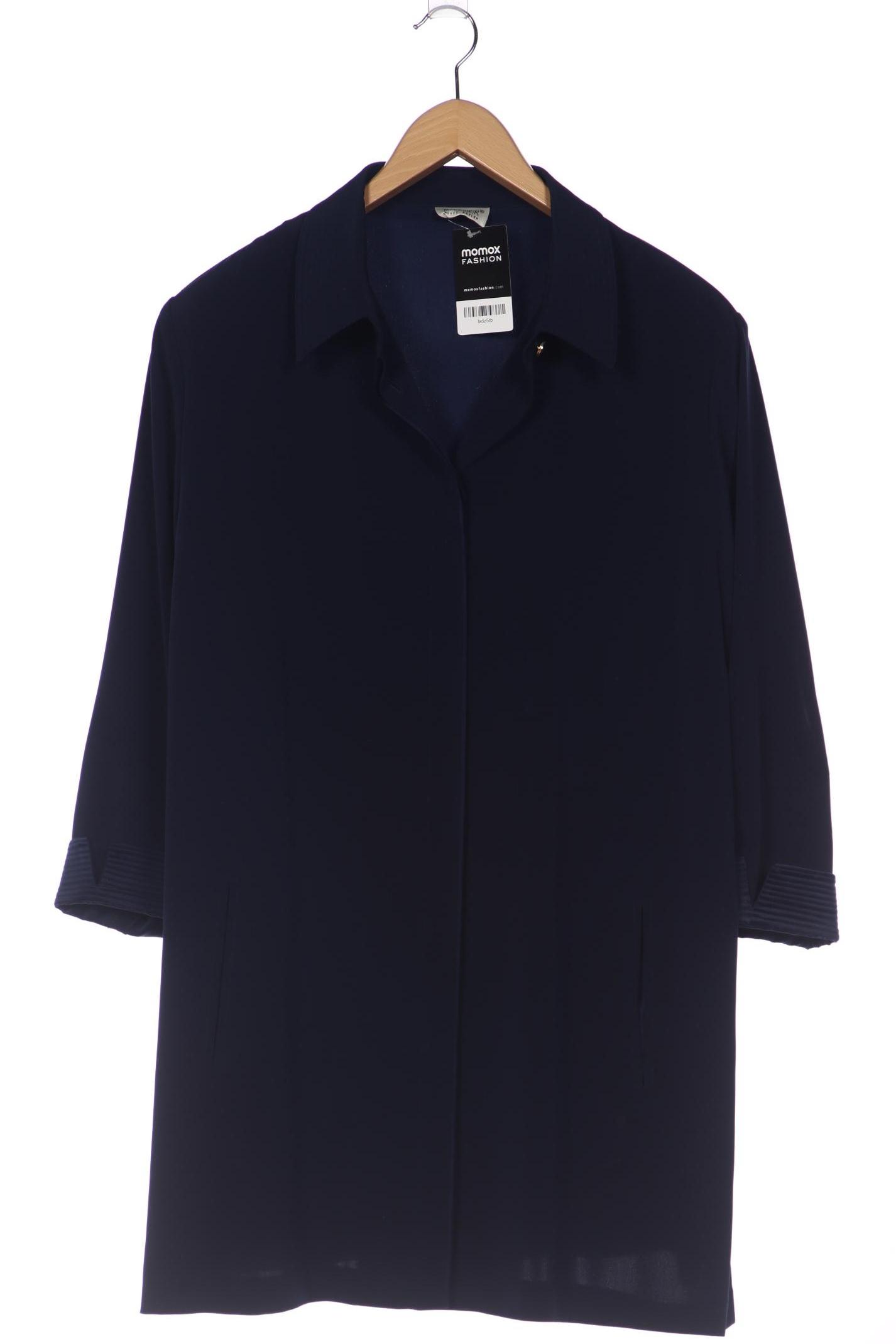 

Basler Damen Mantel, marineblau, Gr. 48