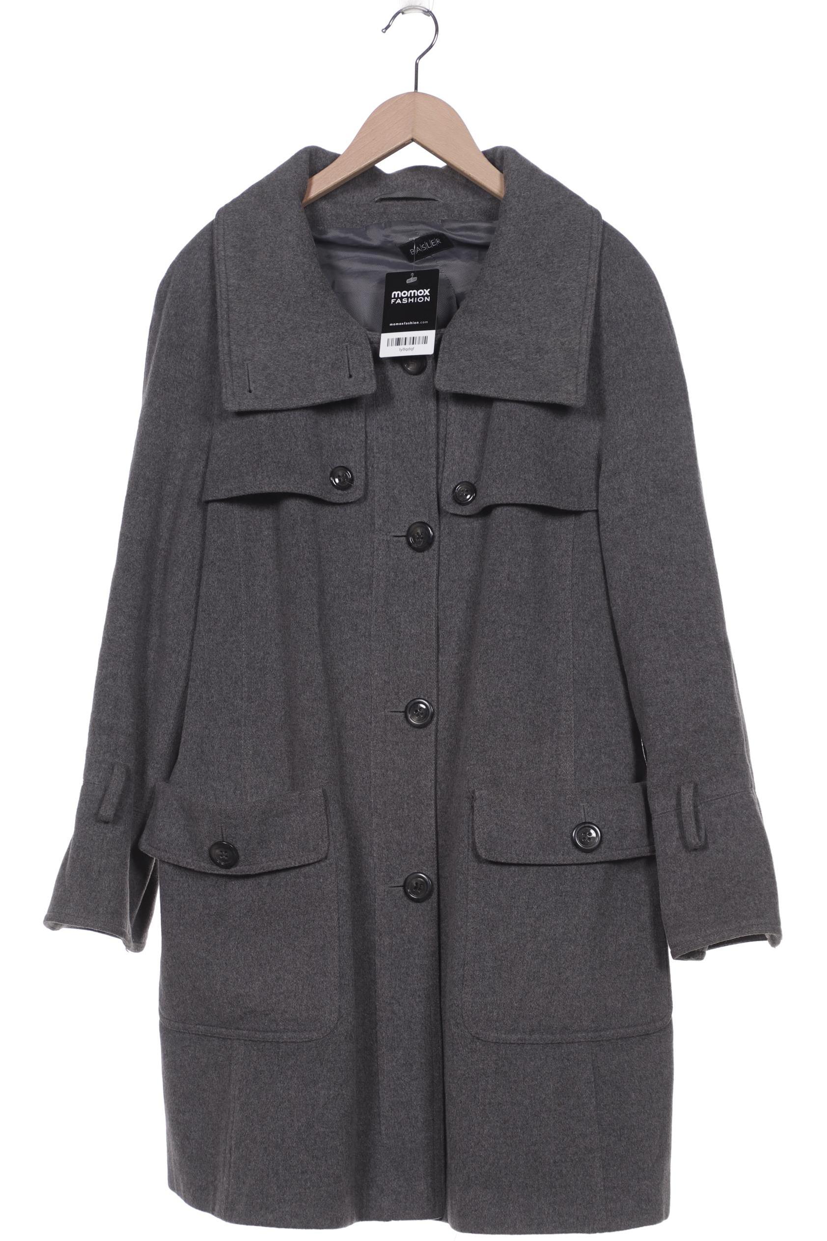 

Basler Damen Mantel, grau