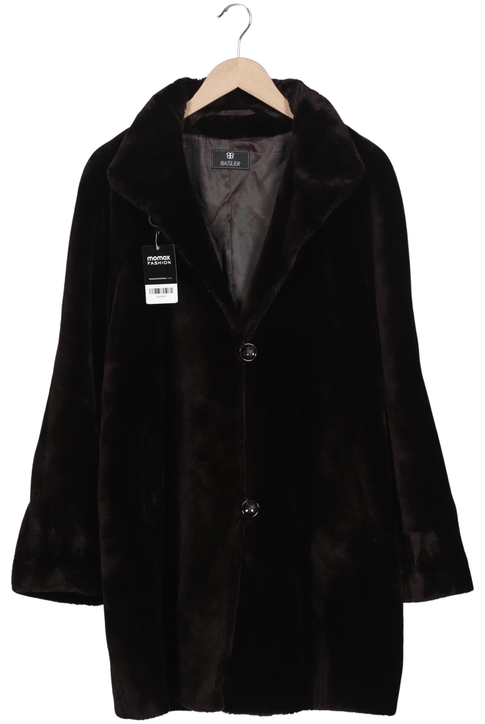 

Basler Damen Mantel, braun, Gr. 36