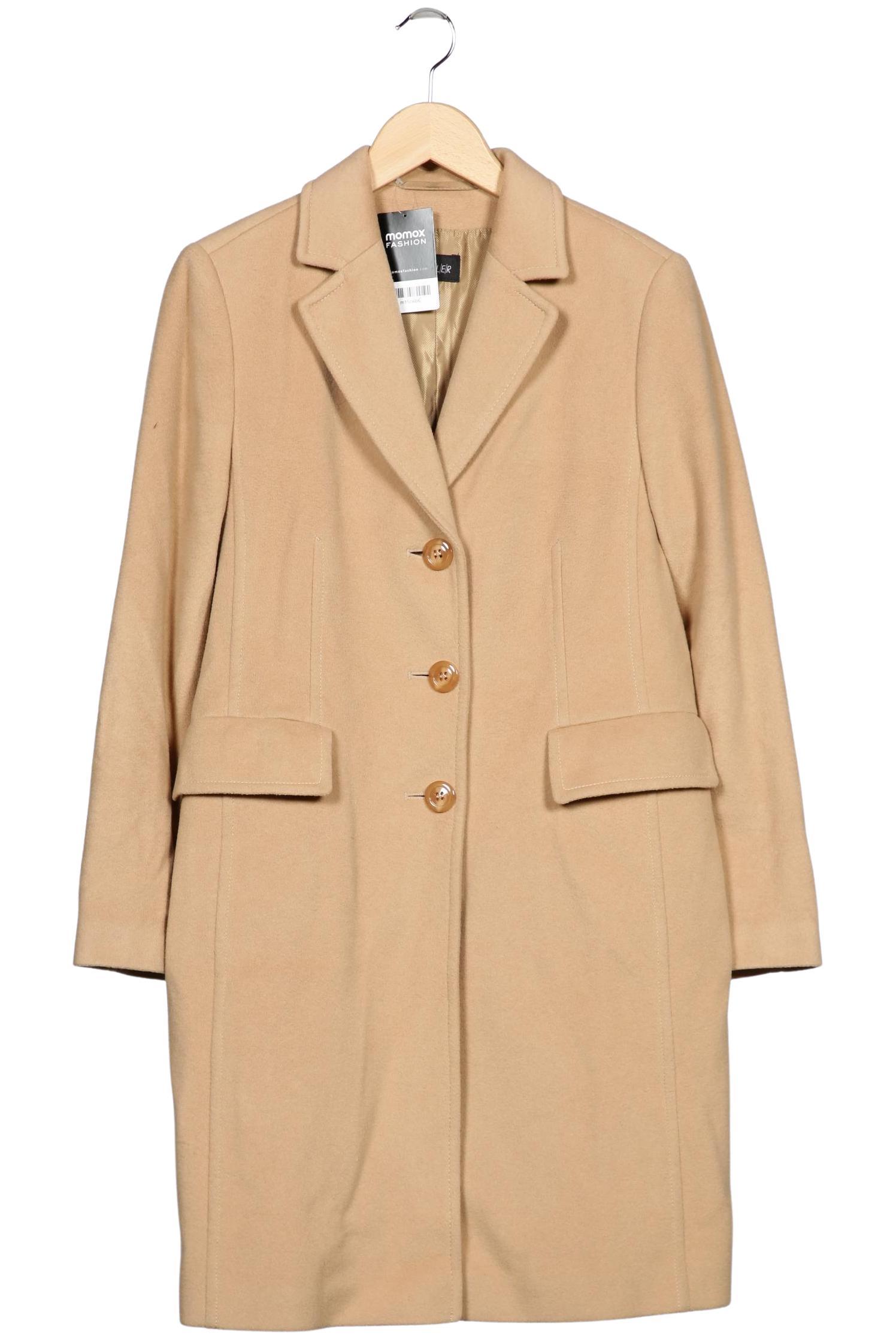 

Basler Damen Mantel, beige, Gr. 38