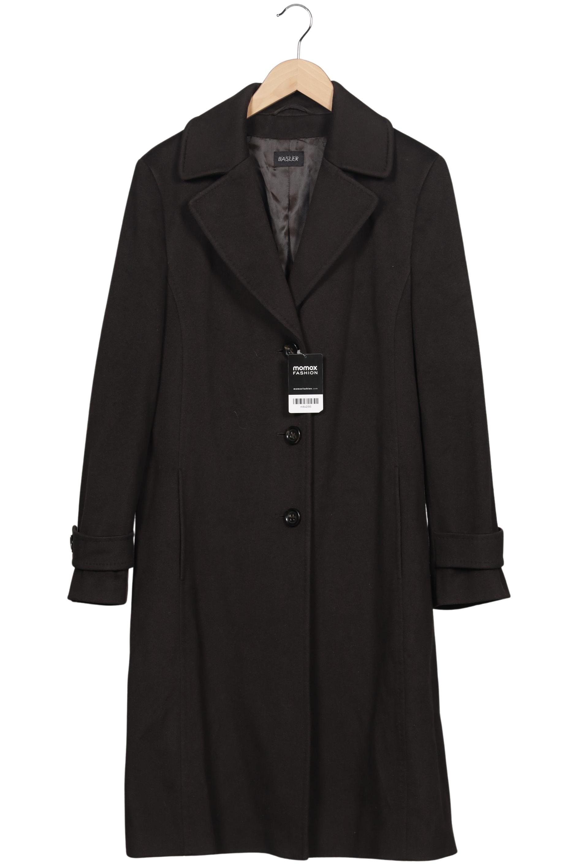 

Basler Damen Mantel, braun, Gr. 42