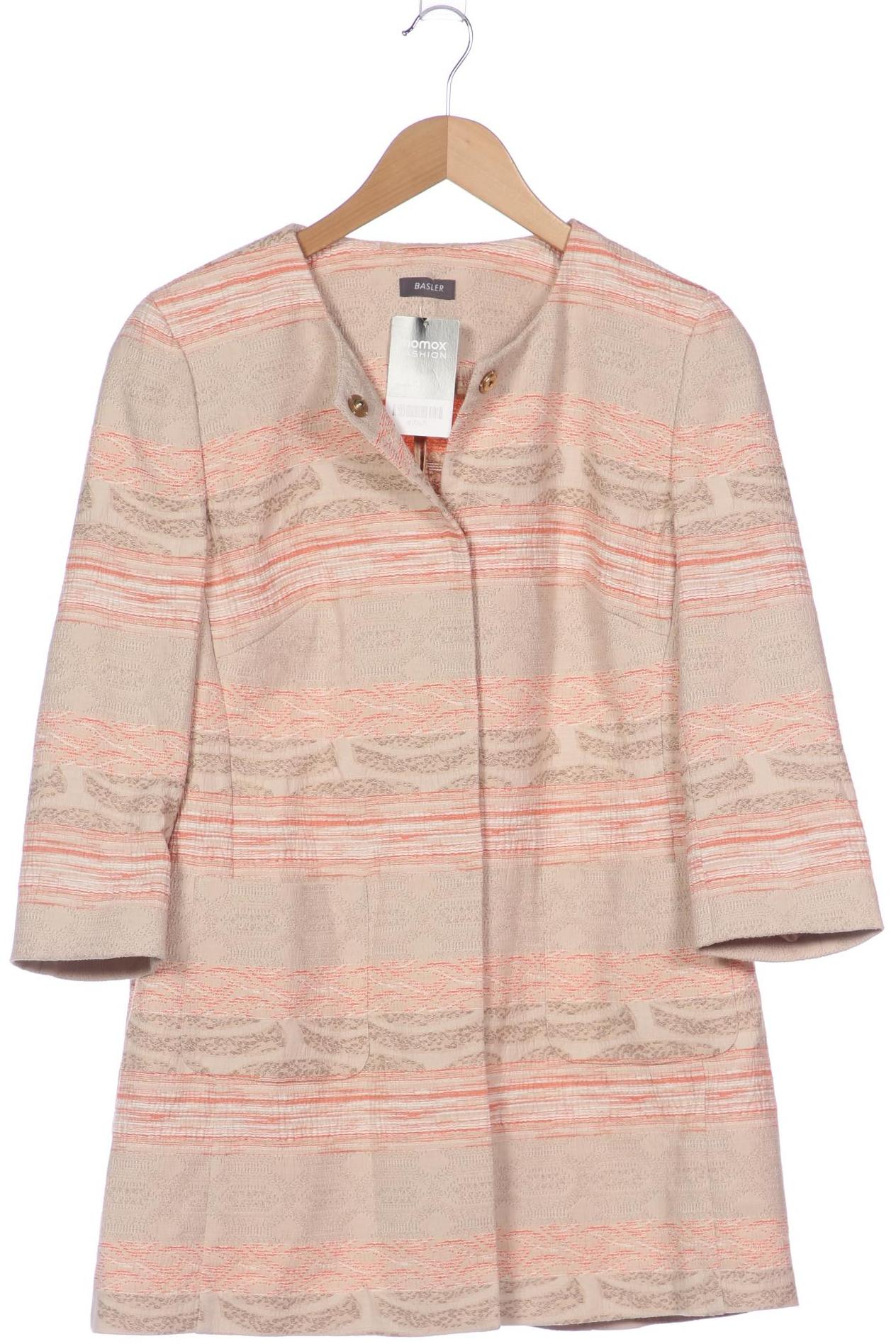 

Basler Damen Mantel, beige, Gr. 42