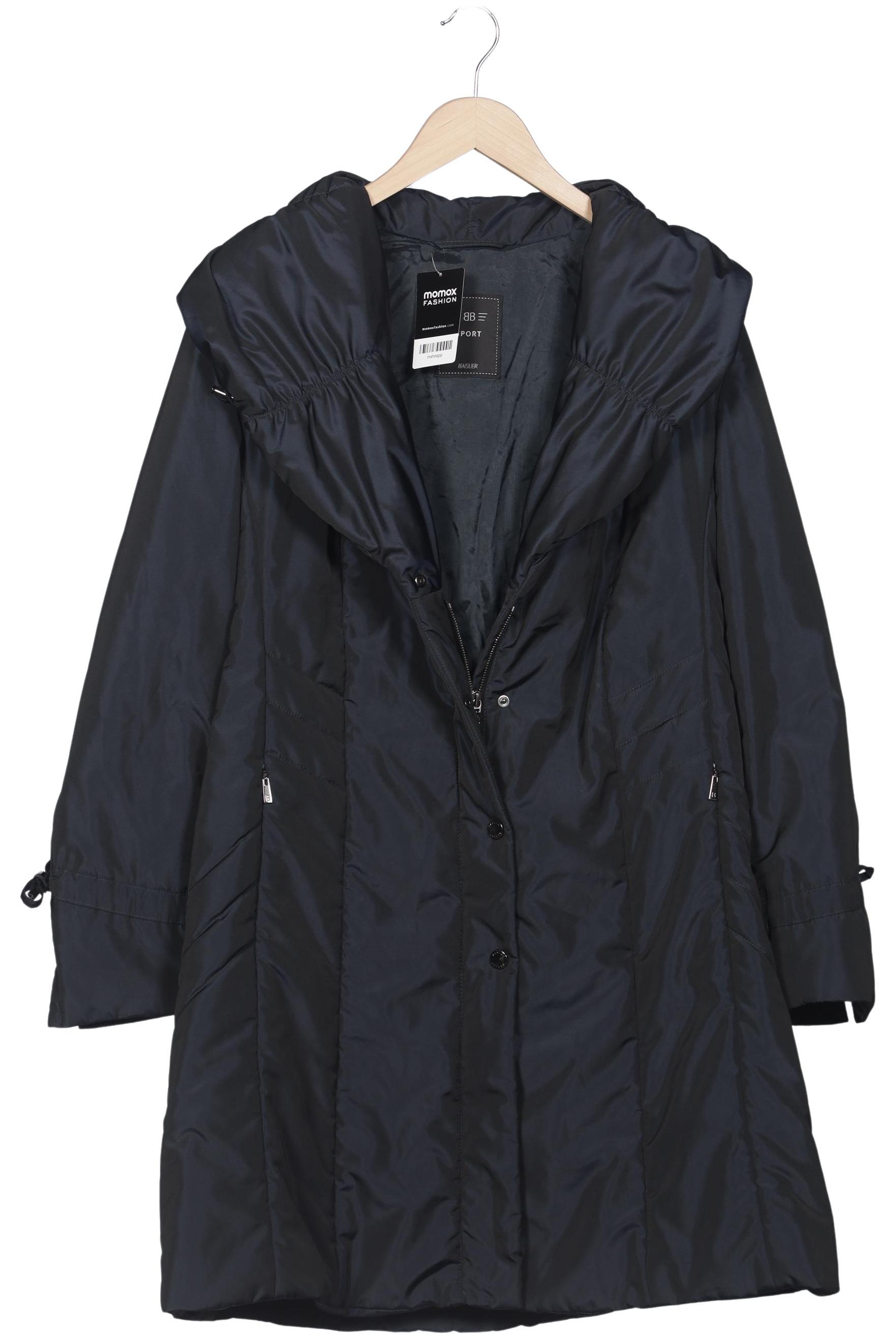 

Basler Damen Mantel, marineblau, Gr. 44