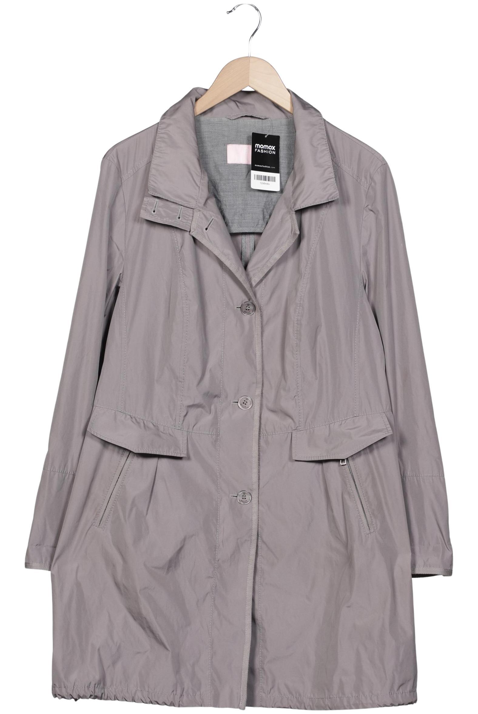 

Basler Damen Mantel, grau, Gr. 44