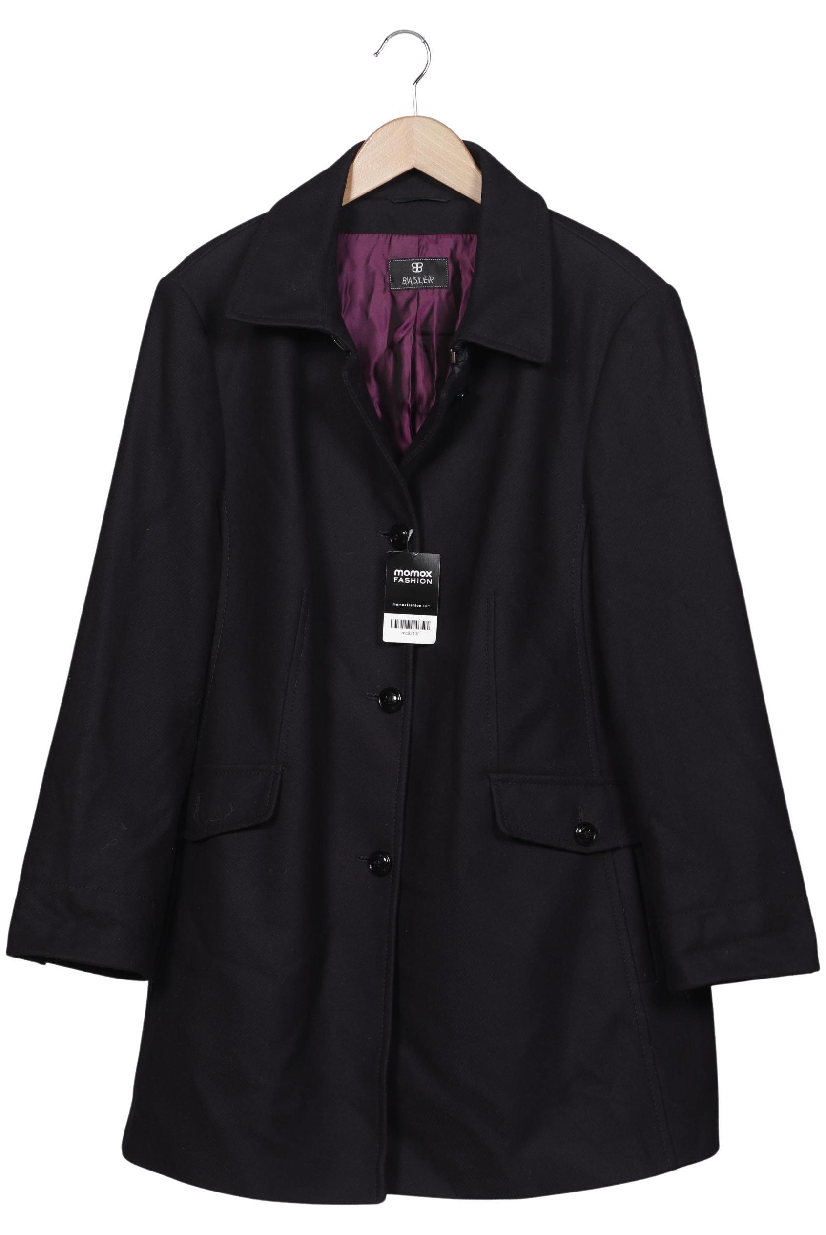 

Basler Damen Mantel, marineblau, Gr. 48