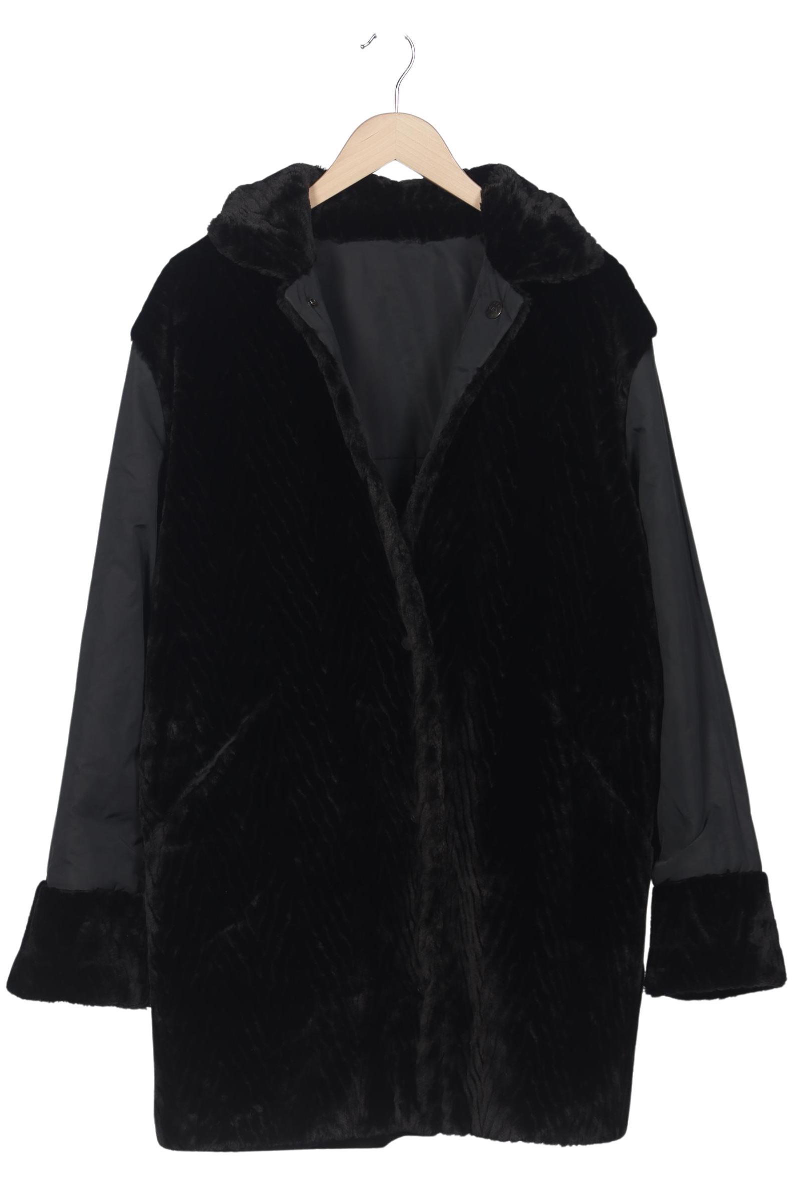 

Basler Damen Mantel, schwarz, Gr. 38