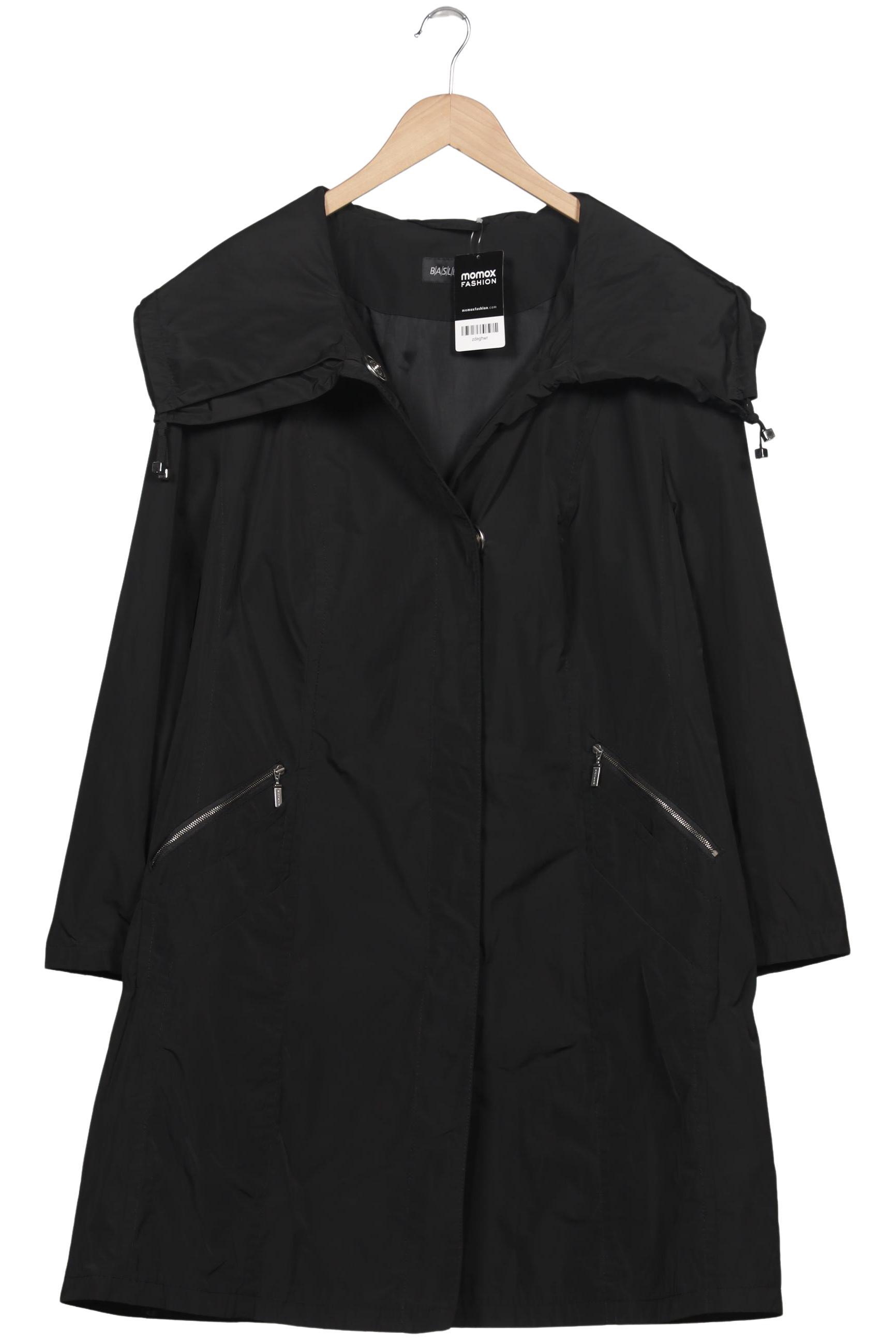 

Basler Damen Mantel, schwarz, Gr. 48